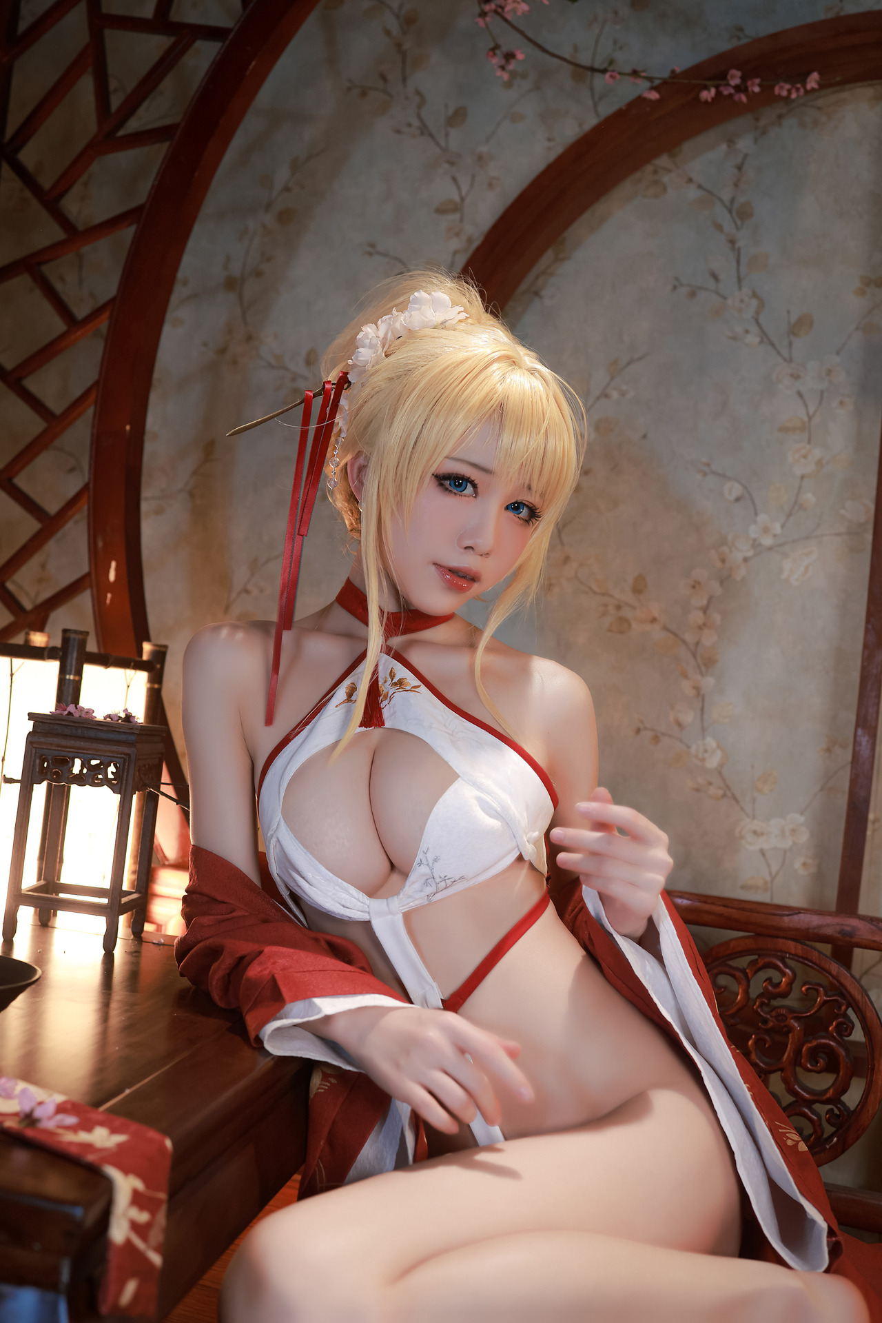 [水淼Aqua] アズールレーン グロリアス 50