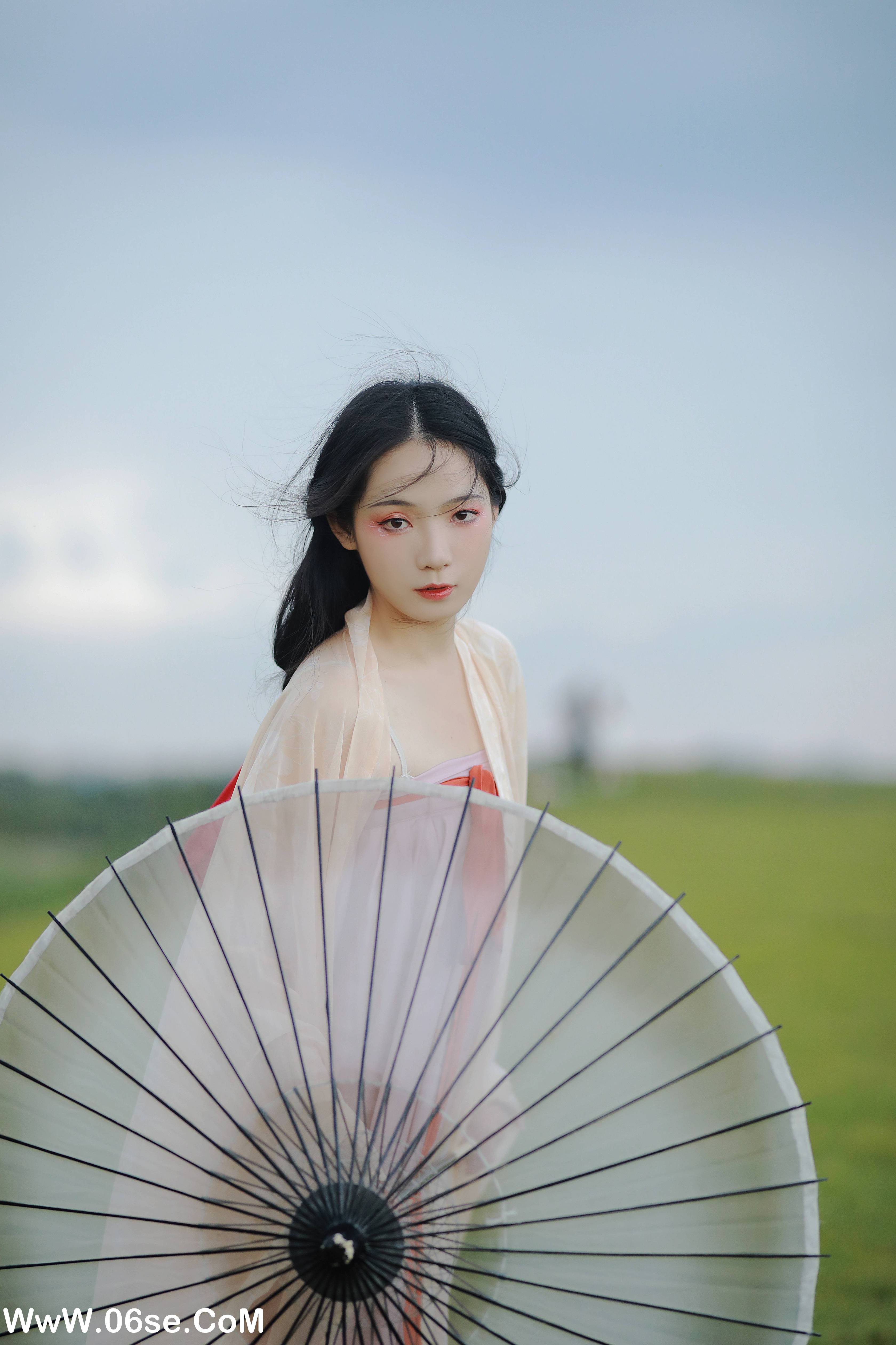 图片[20]-[YITUYU艺图语]2022.09.26 不归客 落花人独立[33+1P／630MB]-六色网