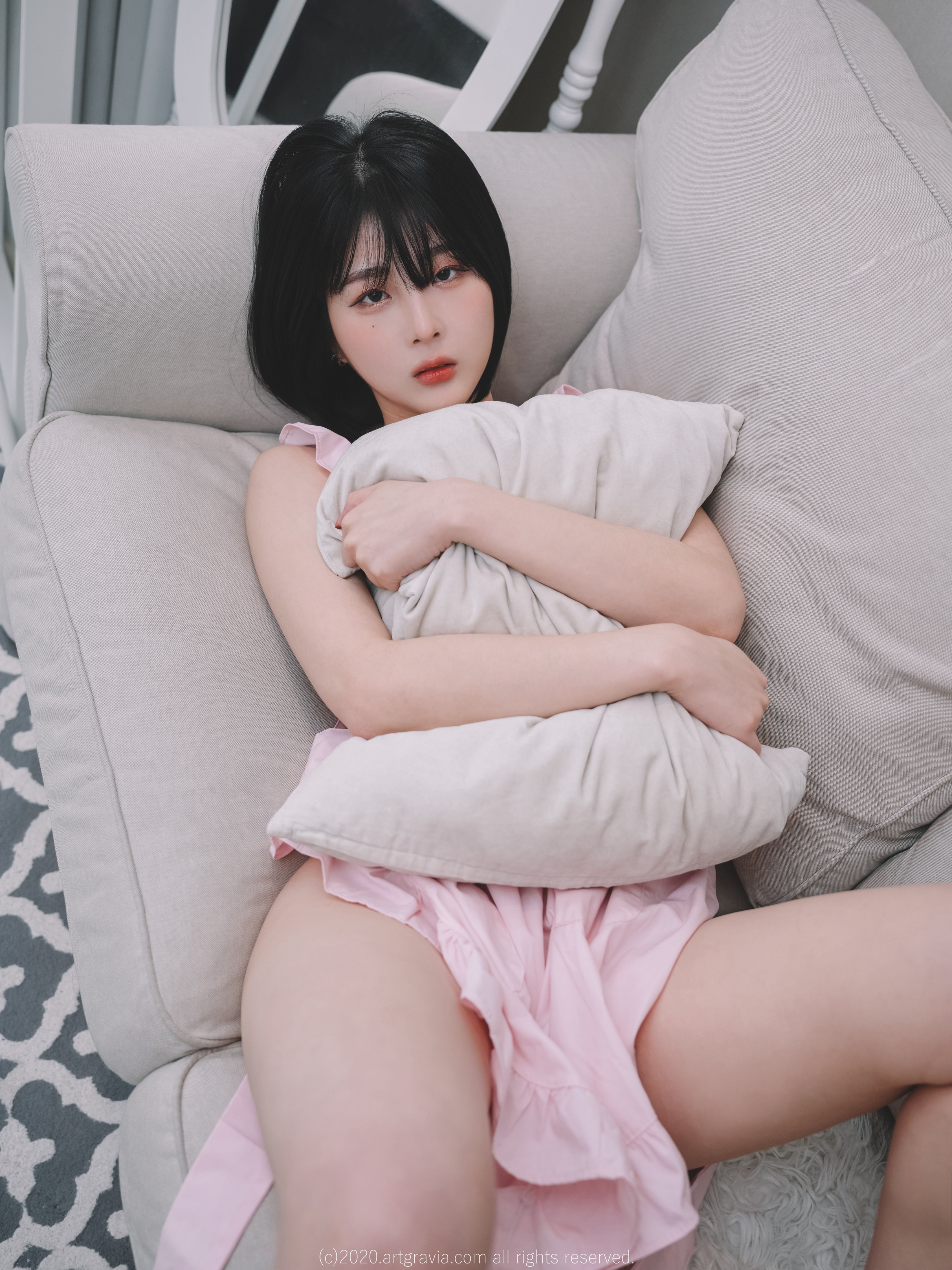 [ArtGravia] vol.223 Jangjoo 장주 97P 24