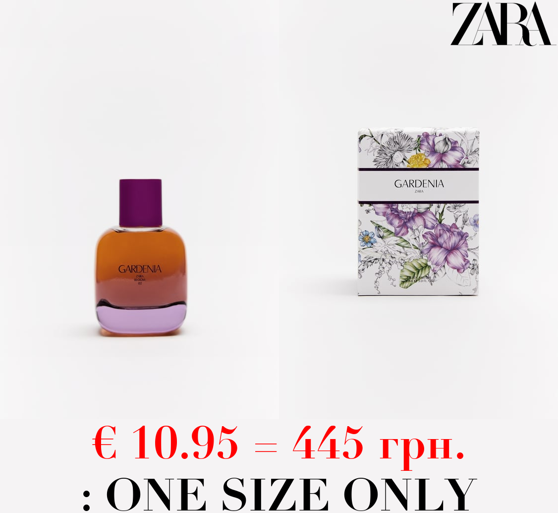 GARDENIA 90 ML / 3.04 oz