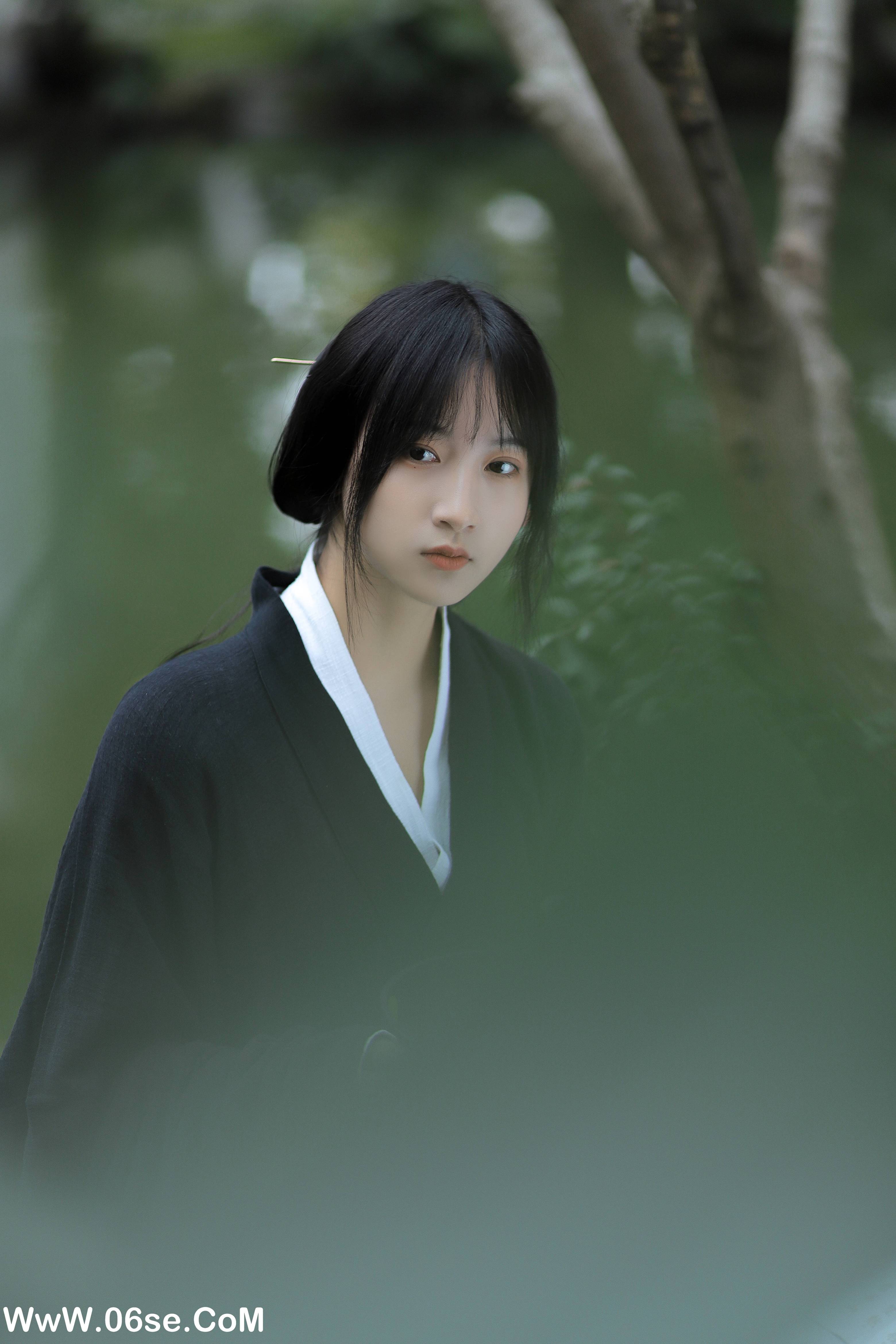 图片[24]-[YITUYU艺图语]2022.01.27 人间有味是清欢 半夏夏夏[33+1P／307MB]-六色网