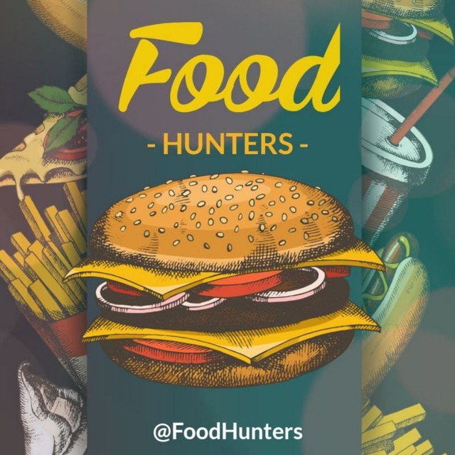 Food Hunters 😋 Kerala Telegraph