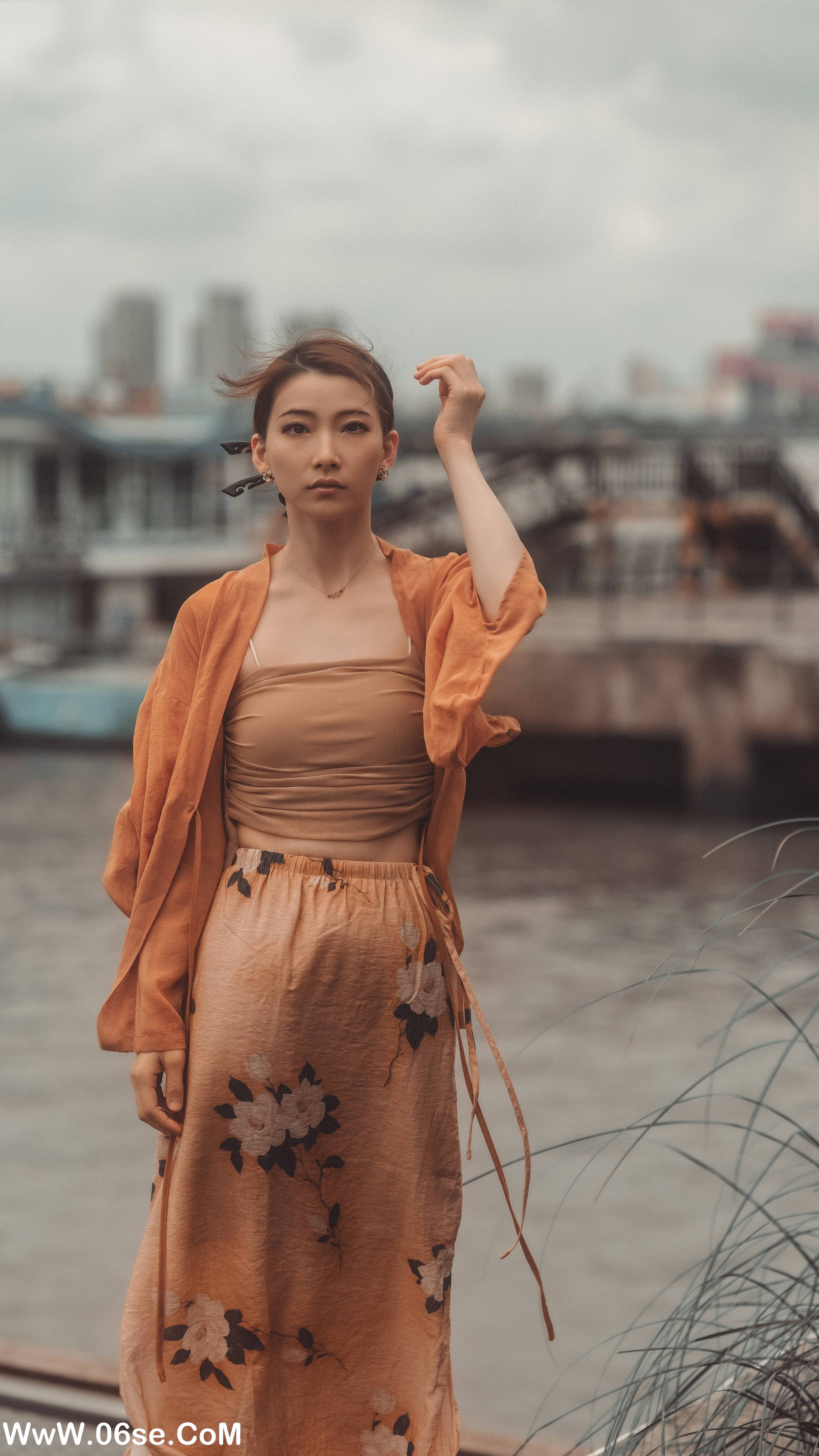 图片[41]-[YITUYU艺图语]2022.10.18 秋风渐至 海星星_seastar[42+1P／605MB]-六色网