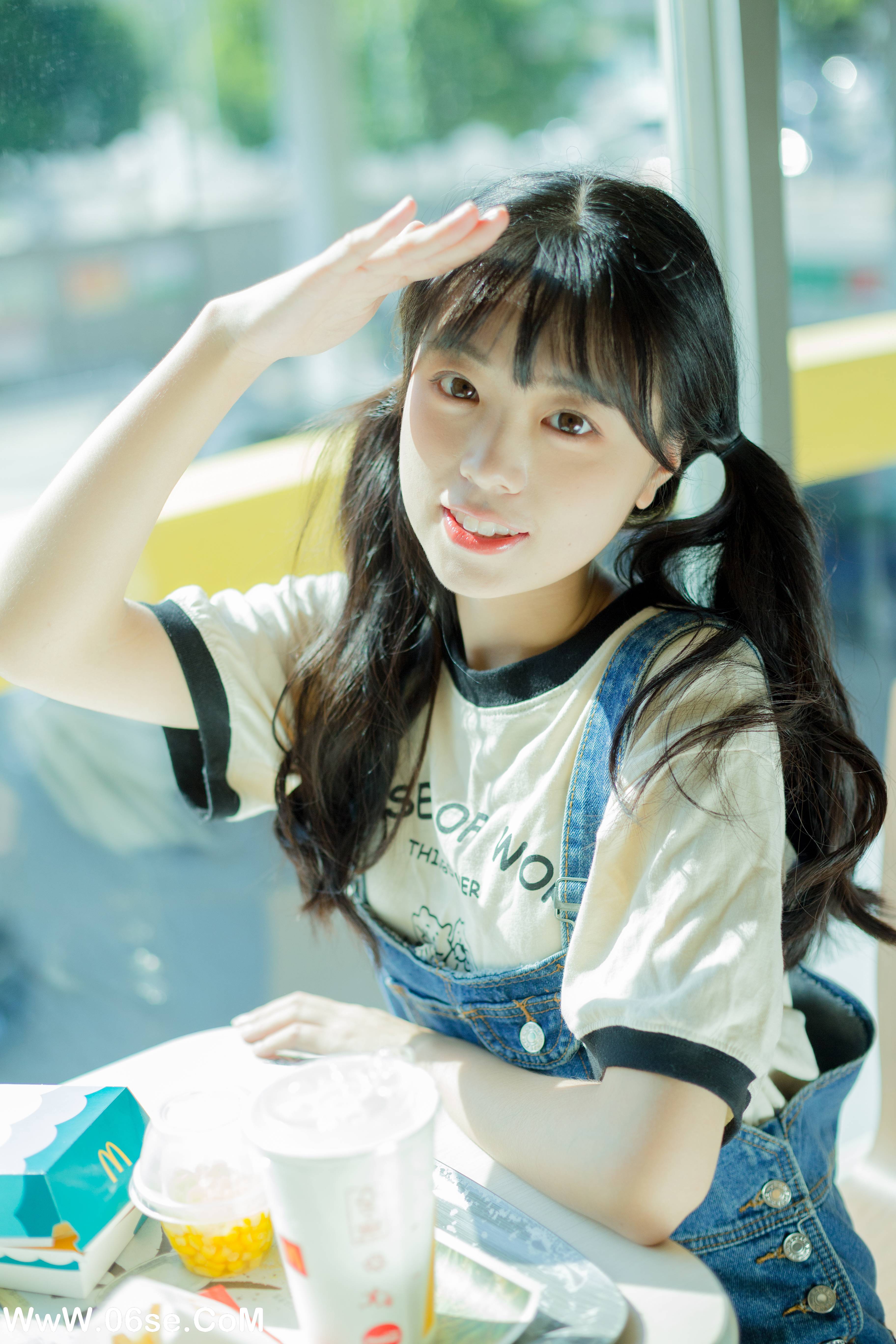 图片[23]-[YITUYU艺图语]2022.08.31 今天我是可爱汉堡 可爱泡泡呀[35+1P／330MB]-六色网