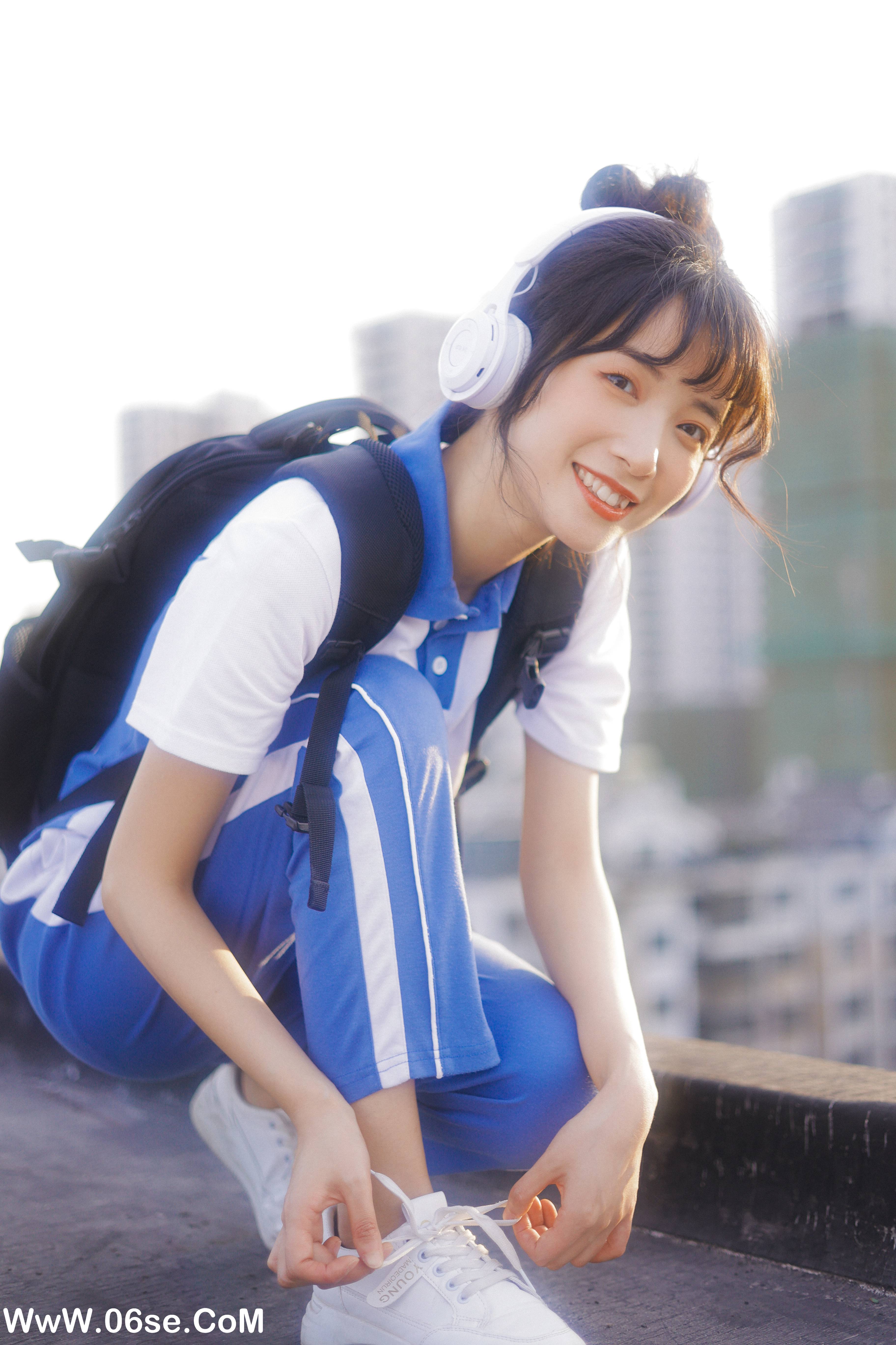 图片[11]-[YITUYU艺图语]2022.08.30 那年夏天 一只阿梦崽[27+1P／225MB]-六色网