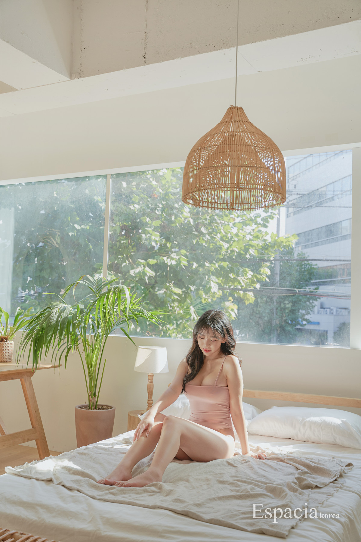 JJUDY [Espacia Korea] ESP#002 5