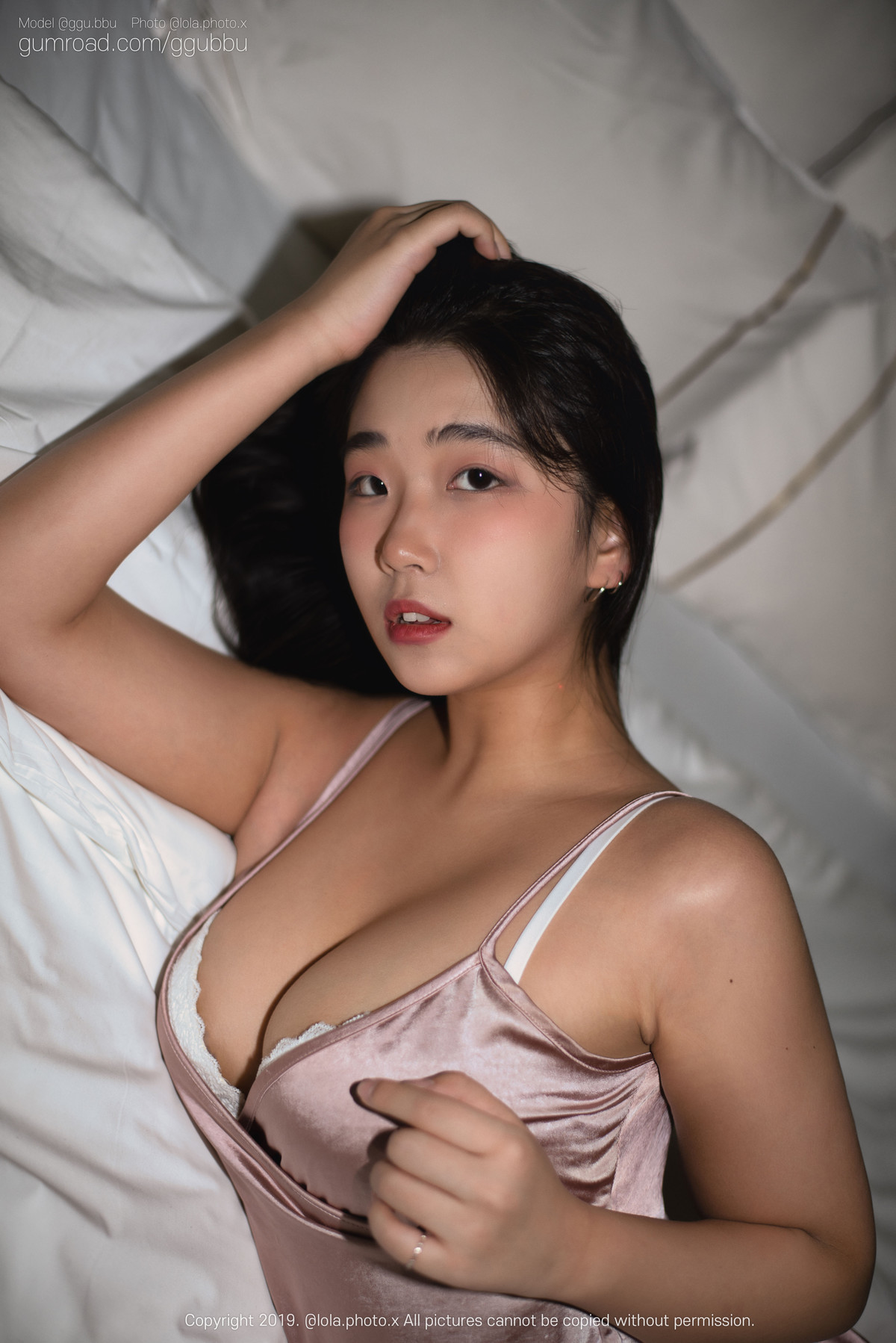 Ggubbu 꾸뿌, [BLUECAKE] Made by ggubbu Vol.7 - Set.01 25