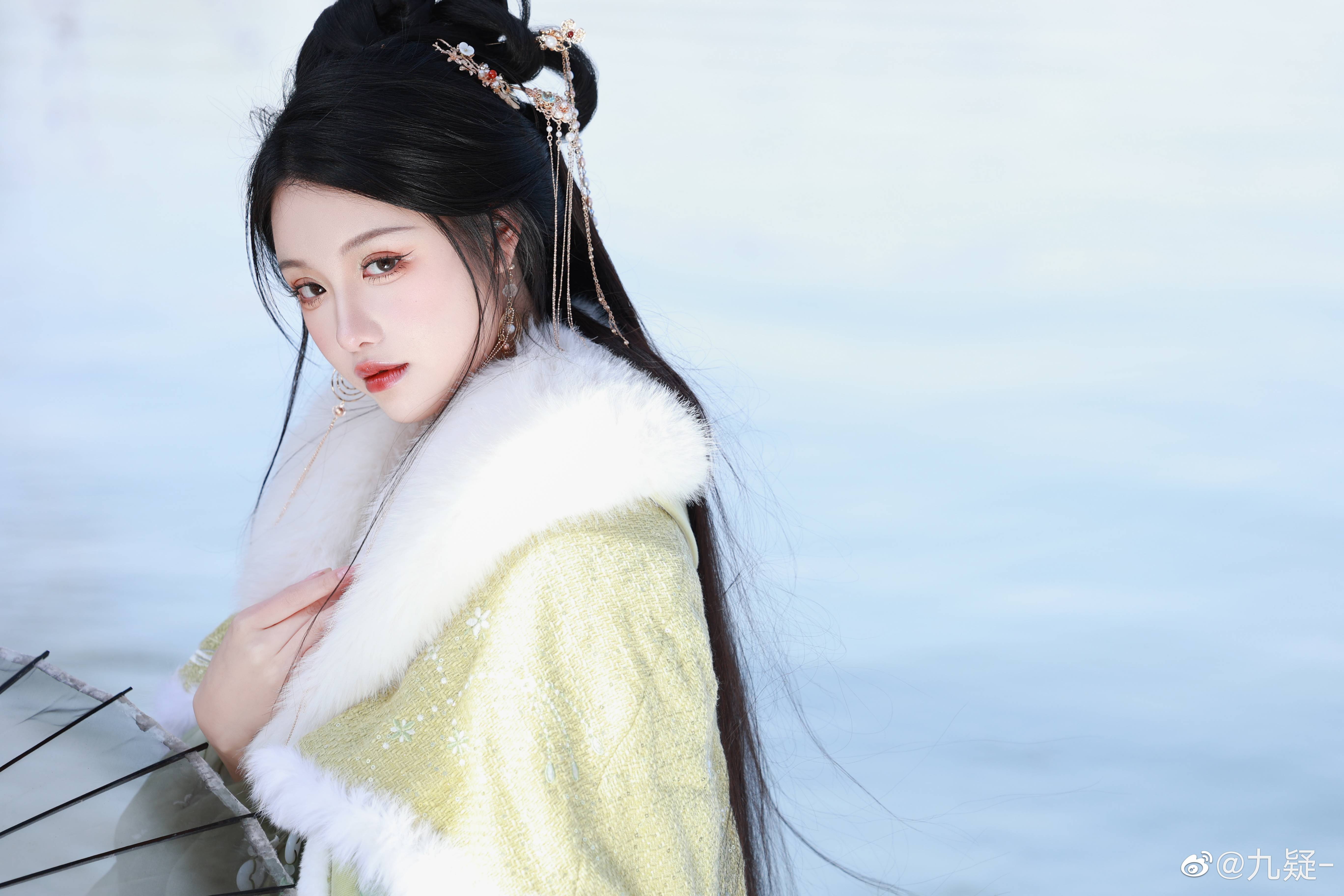 图片[61]-091 迷失幻境系列 – 第091期（国风） [94P-399.08 MB]-六色网