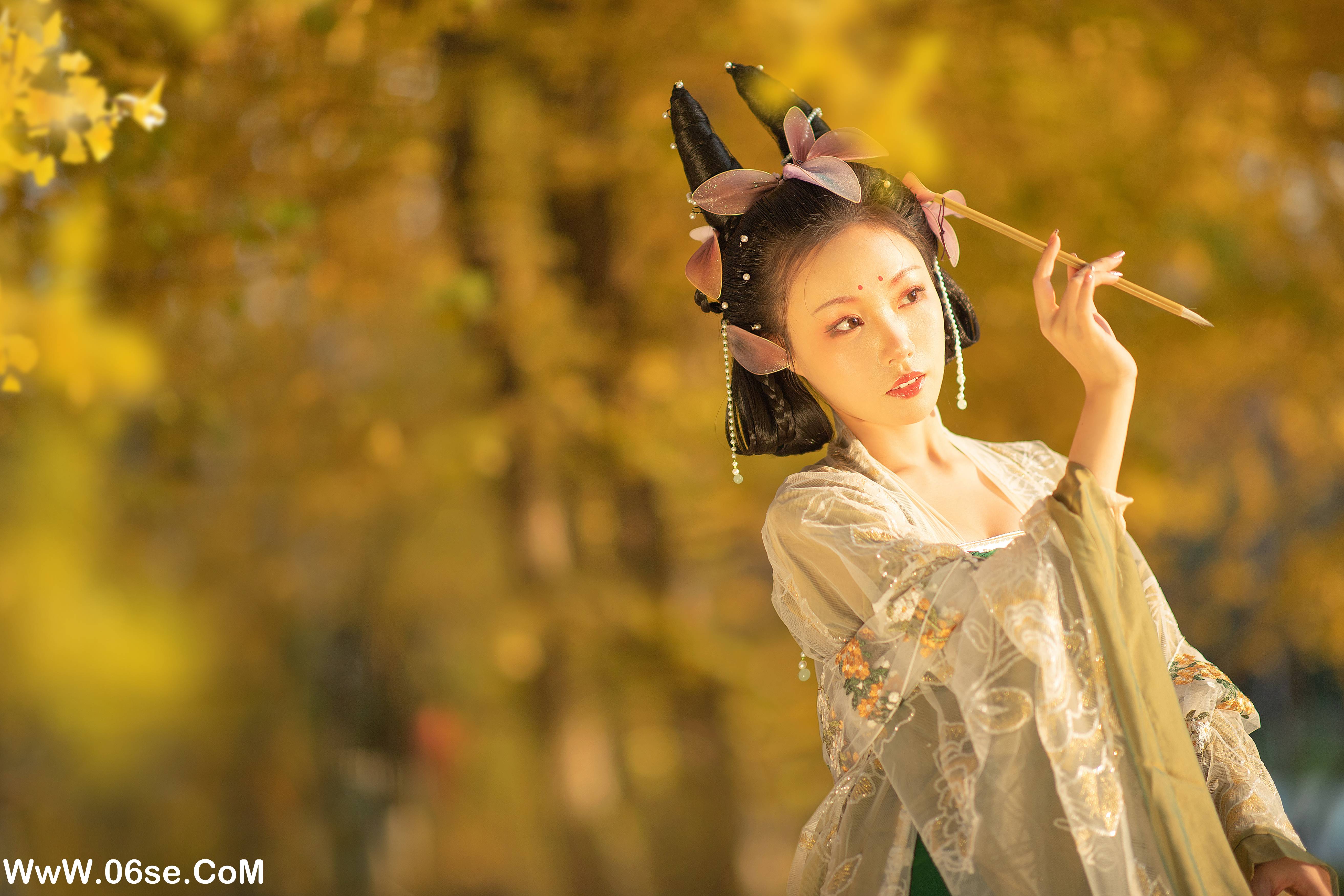 图片[10]-[YITUYU艺图语]2022.01.14 秋 一只懒含含[19+1P／129MB]-六色网
