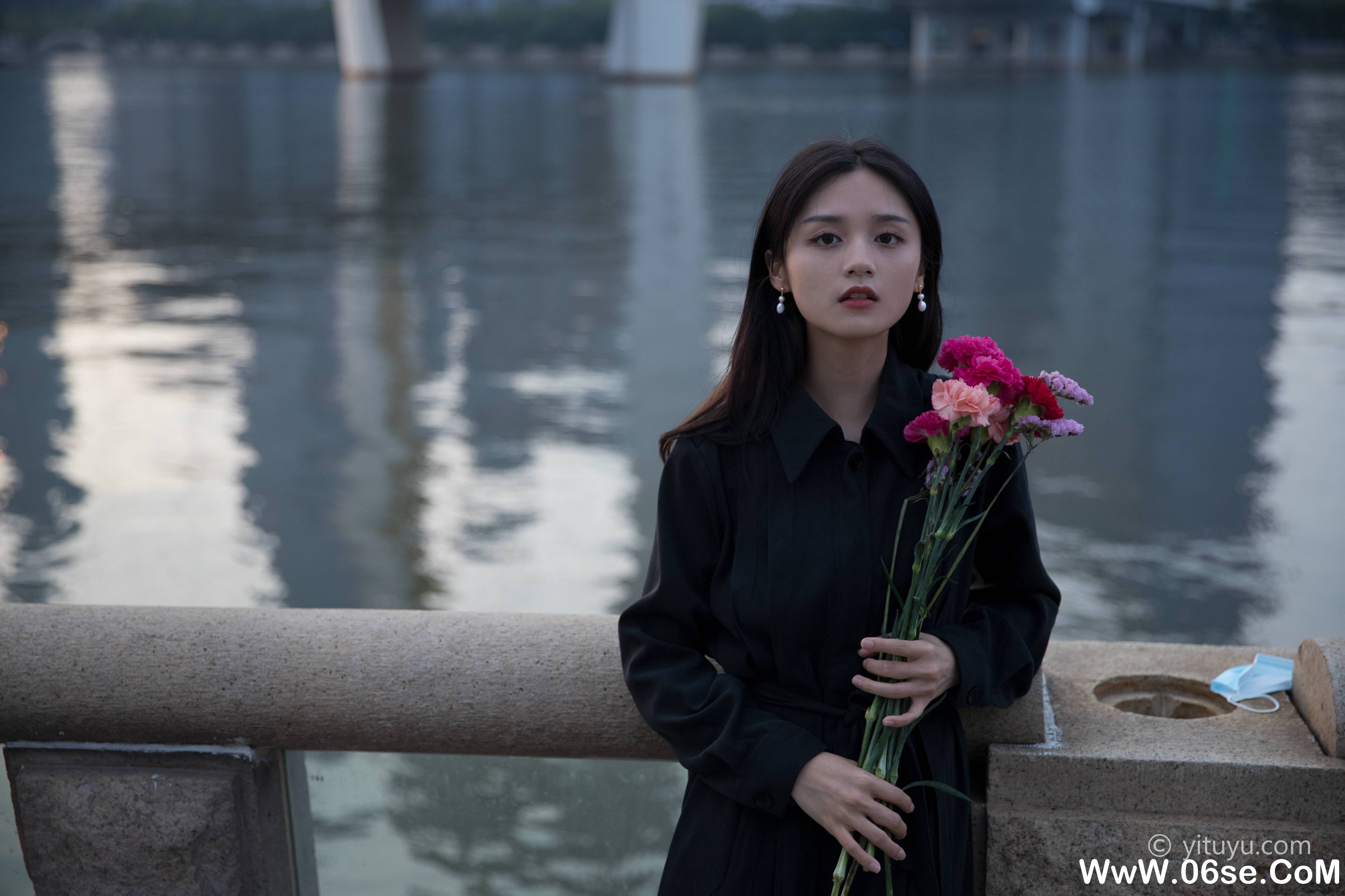 图片[5]-[YITUYU艺图语]2021.06.16 晚风 雨文[32P／449MB]-六色网