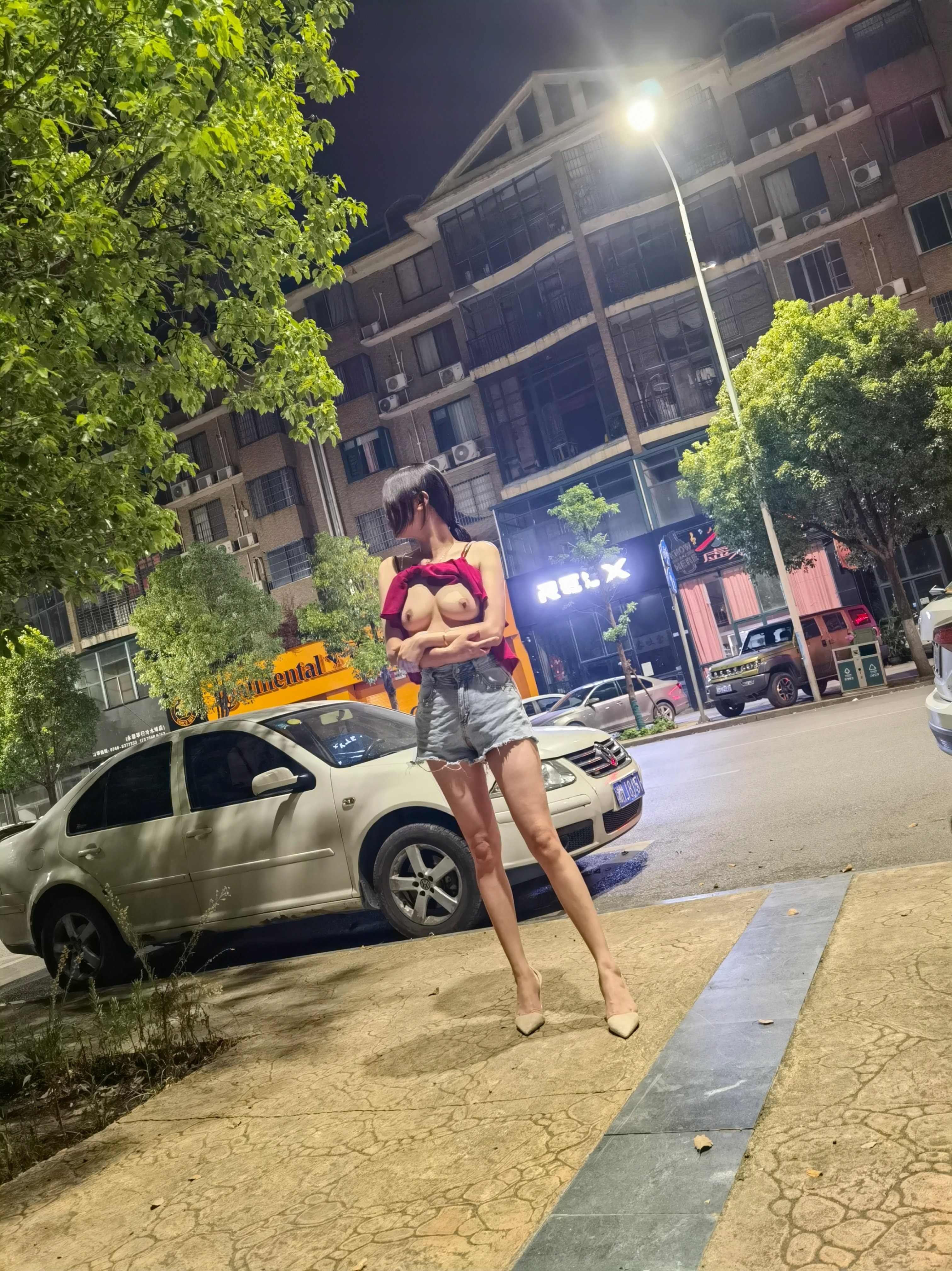 合集-窈窕淑女 君子好球 第8期 [86P] 78