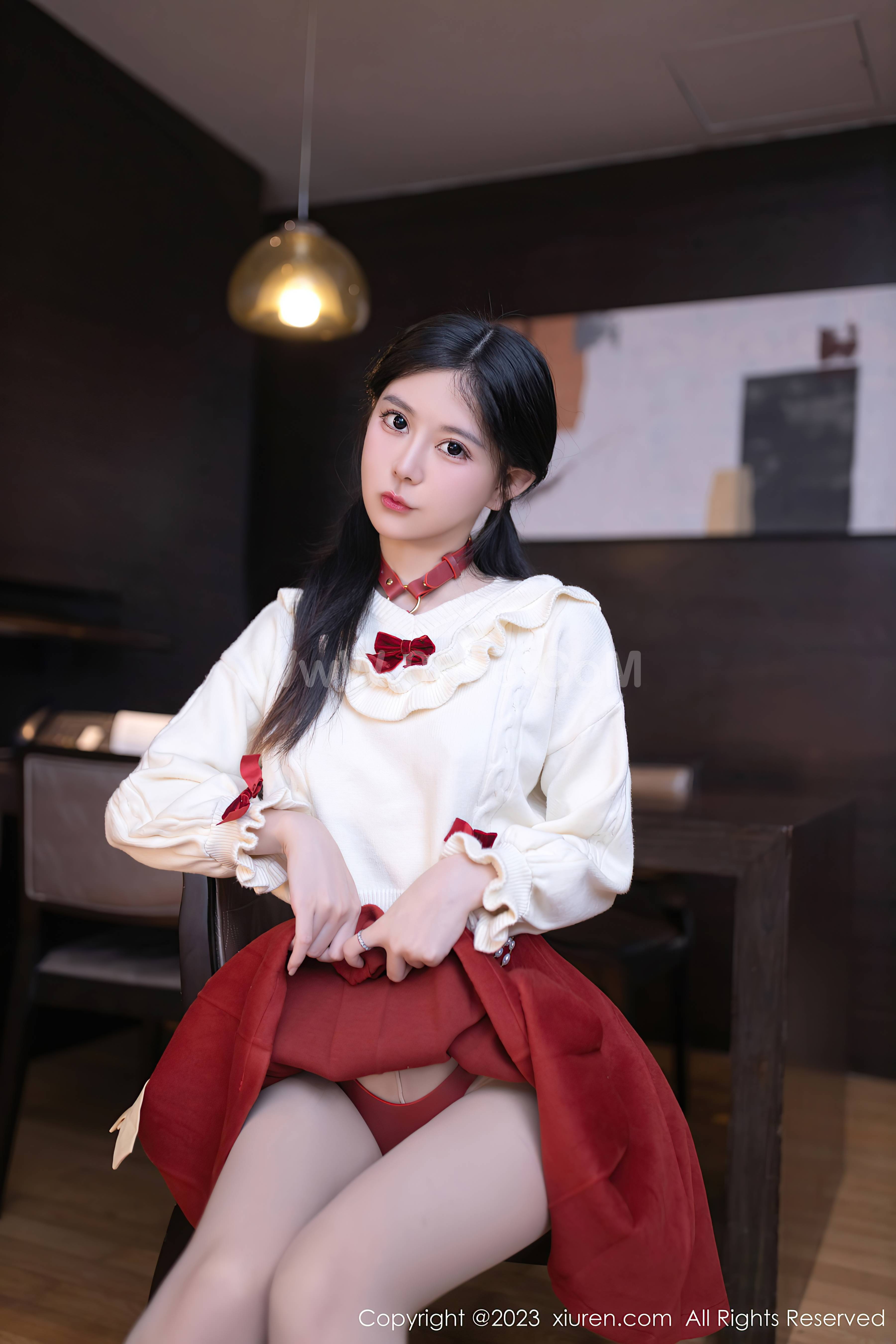 图片[9]-[Xiuren秀人网]2023.12.29 NO.7890 幼幼[80+1P／644MB]-六色网