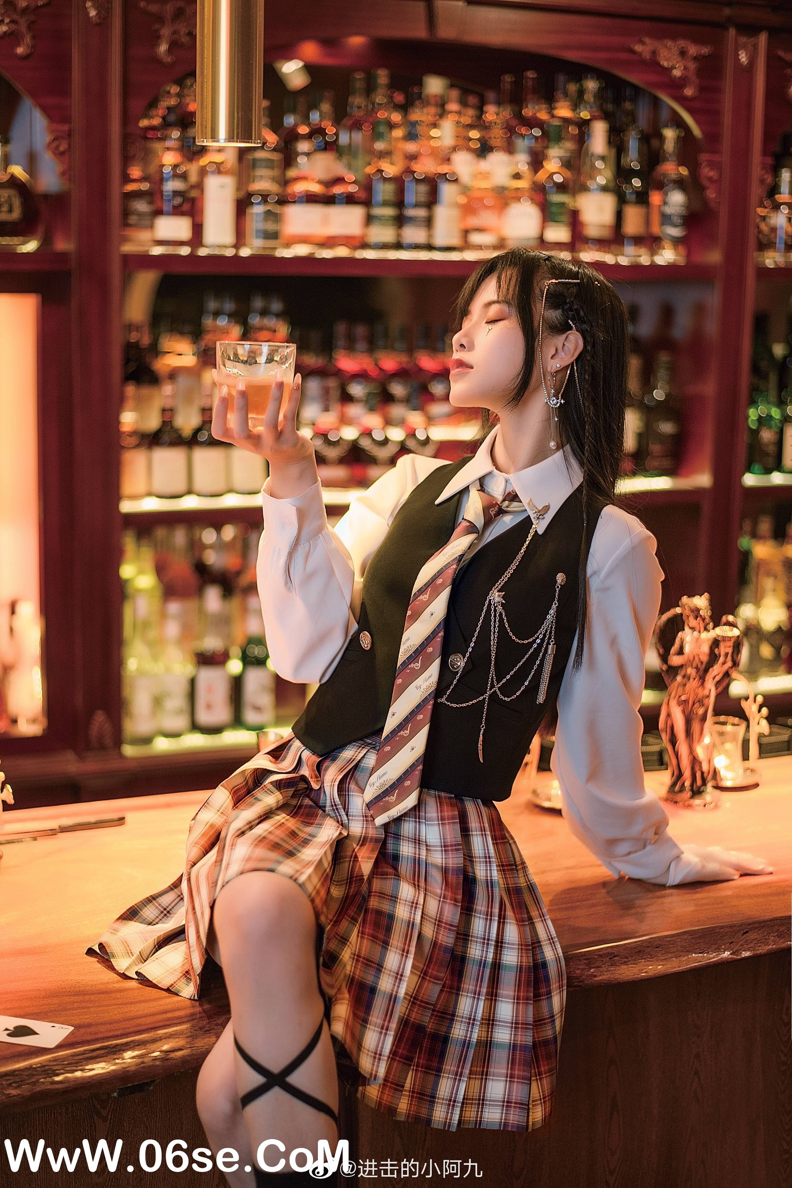 图片[78]-061 迷失幻境系列 – 第061期（JK制服） [147P-591.78 MB]-六色网
