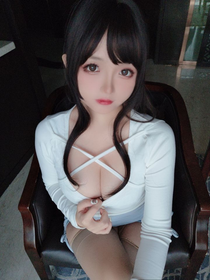 日奈娇 私人秘书 [110P-1.43GB] 21