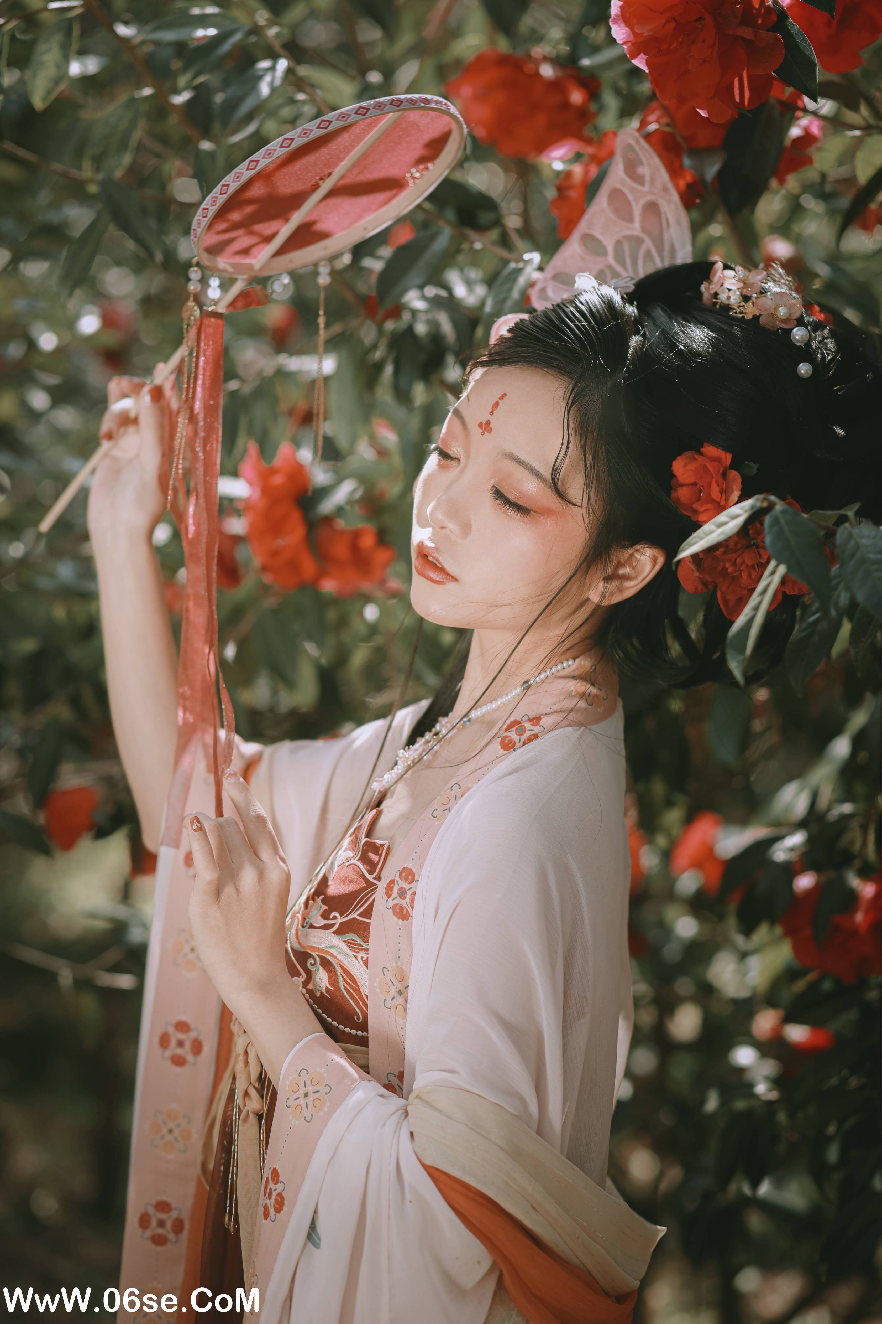 图片[17]-[YITUYU艺图语]2022.06.26 山茶花神 芍药_Y[42P-469M]-六色网