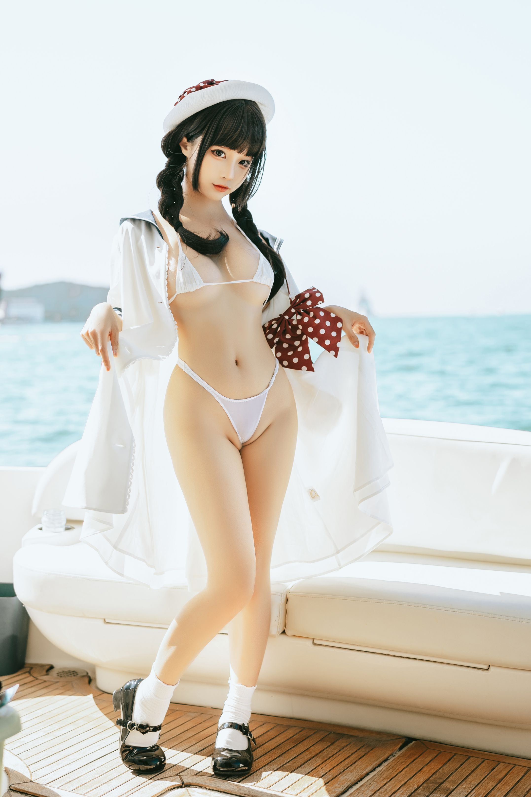 蠢沫沫《水手日记》（1月11打赏群资源） 111