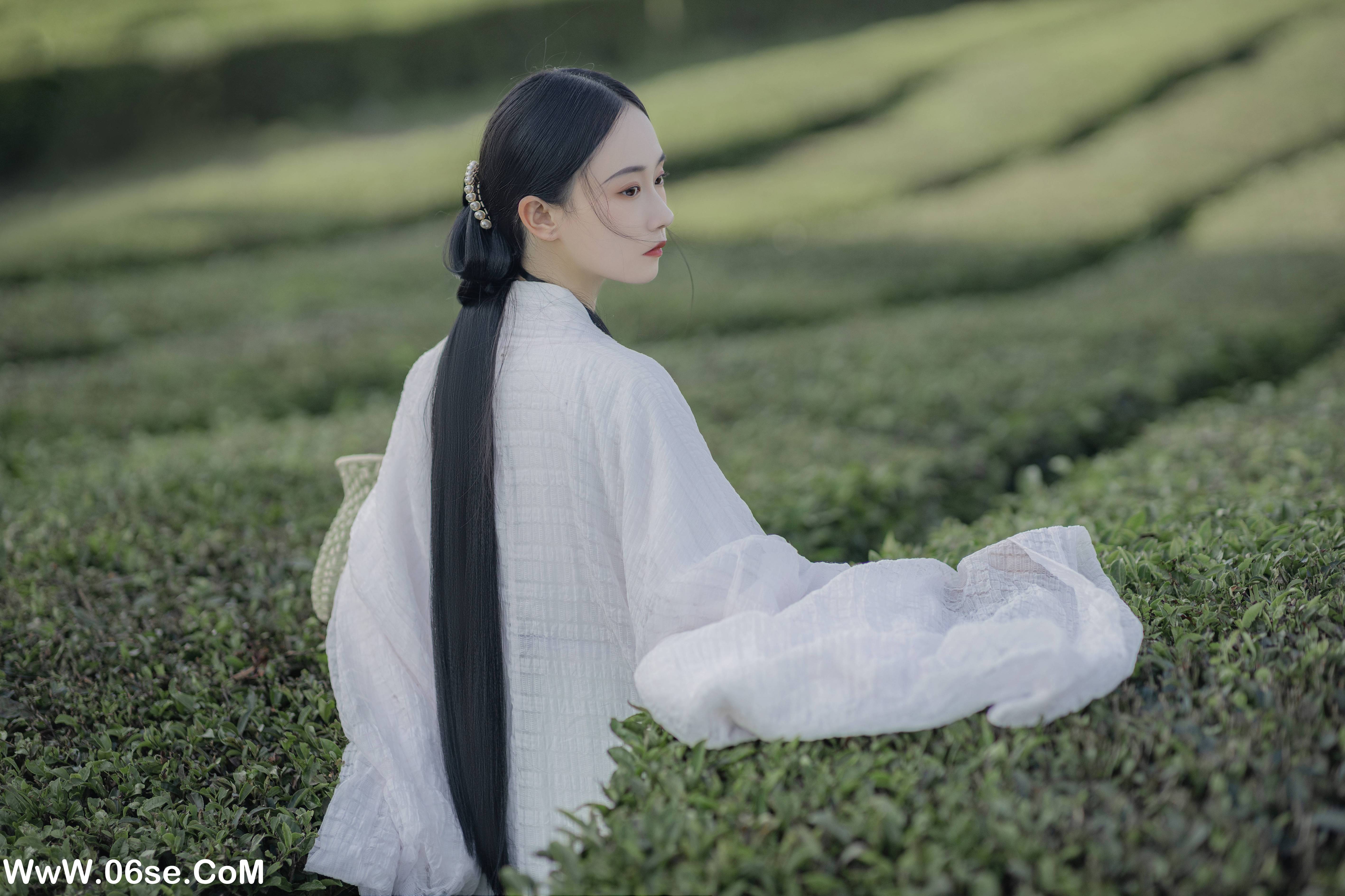图片[12]-[YITUYU艺图语]2022.11.11 衣袖染茶香 灿暖暖暖[19+1P／181MB]-六色网