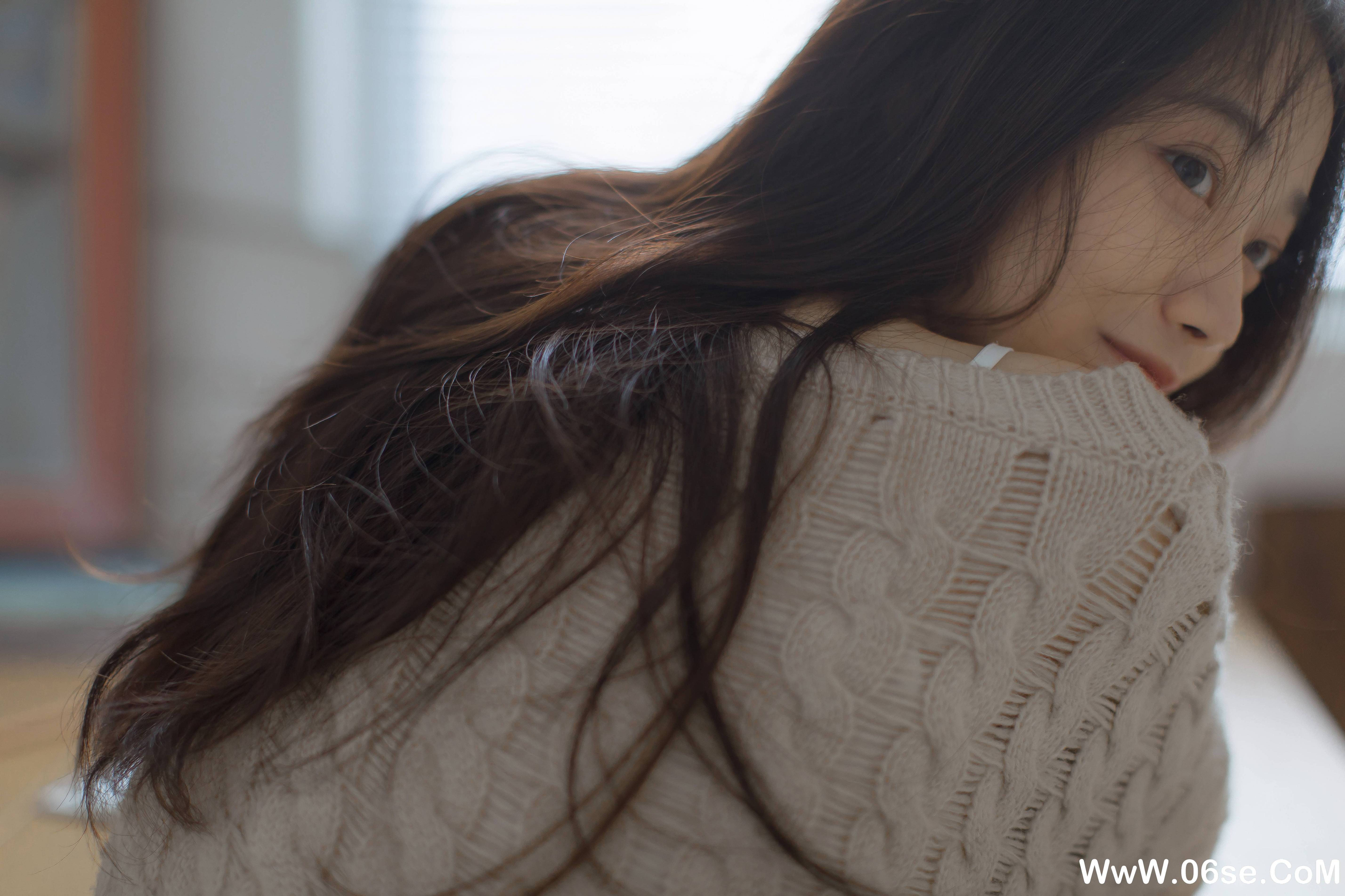 图片[14]-[YITUYU艺图语]2021.09.14 初暖 泓雨[30+1P／412MB]-六色网