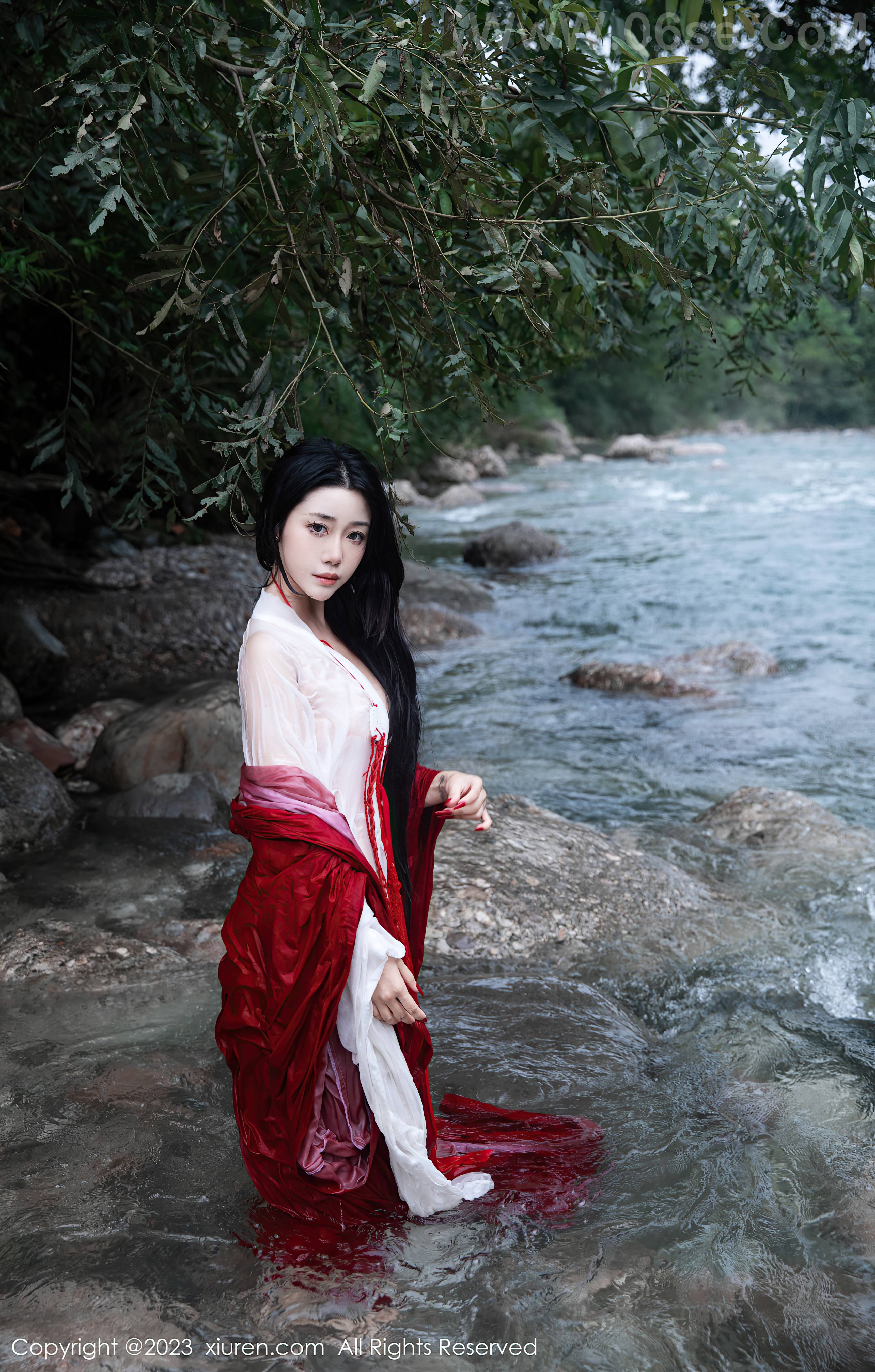 图片[40]-[Xiuren秀人网]2023.08.28 NO.7295 严利娅Yuliya[89+1P／0.99GB]-六色网