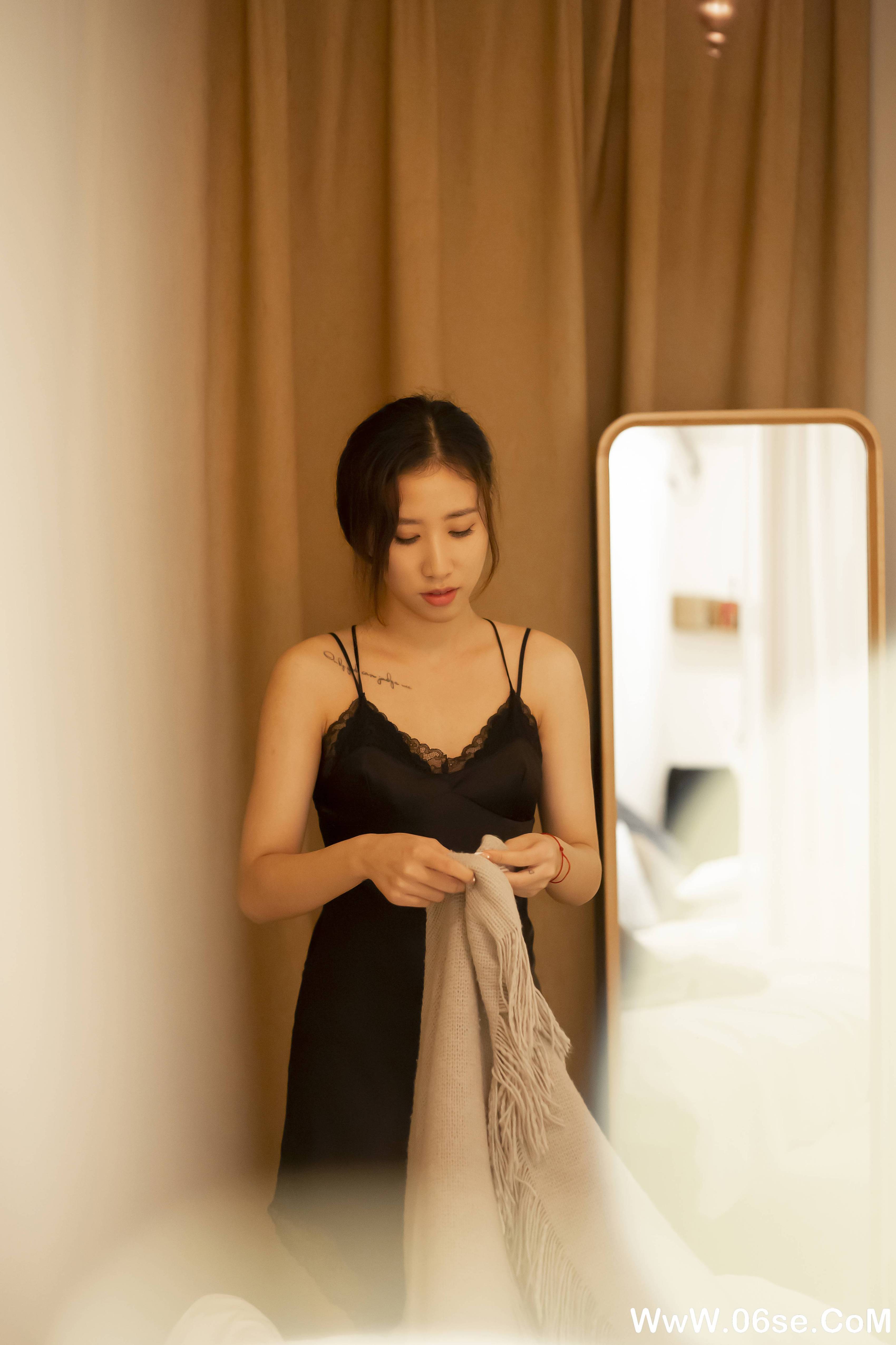 图片[25]-[YITUYU艺图语]2021.07.14 下班回家 Jenny[36+1P／437MB]-六色网