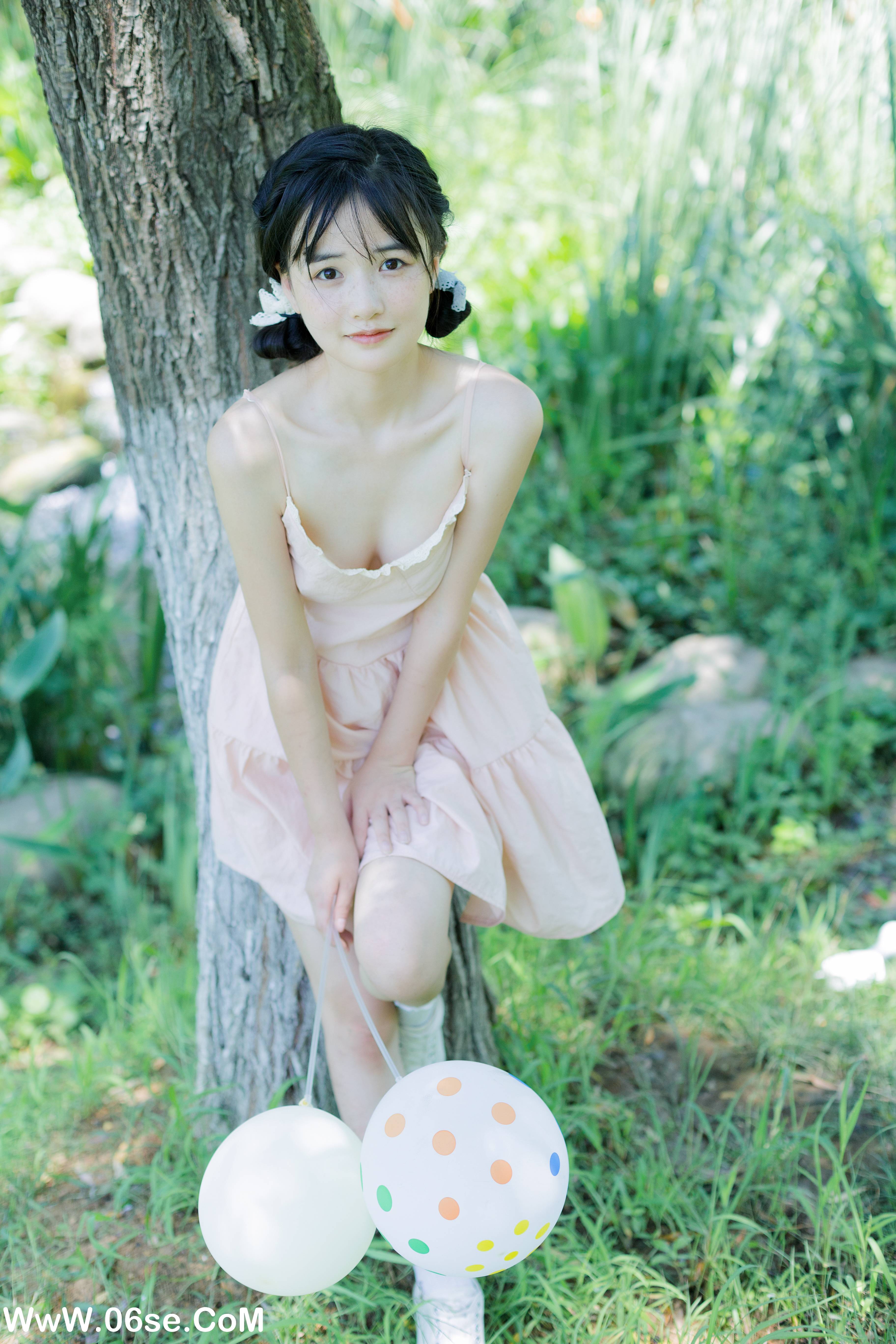 图片[21]-[YITUYU艺图语]2022.08.19 雀斑少女的夏日绮梦 小怡妹妹cute[29+1P／304MB]-六色网