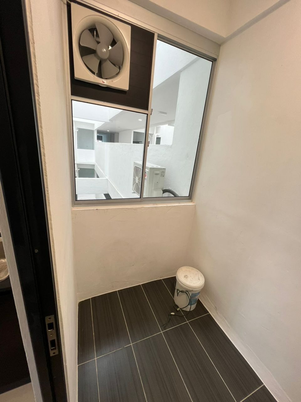 Tropics City Condominium (3 BR) near Jln Song For Rent Telegraph