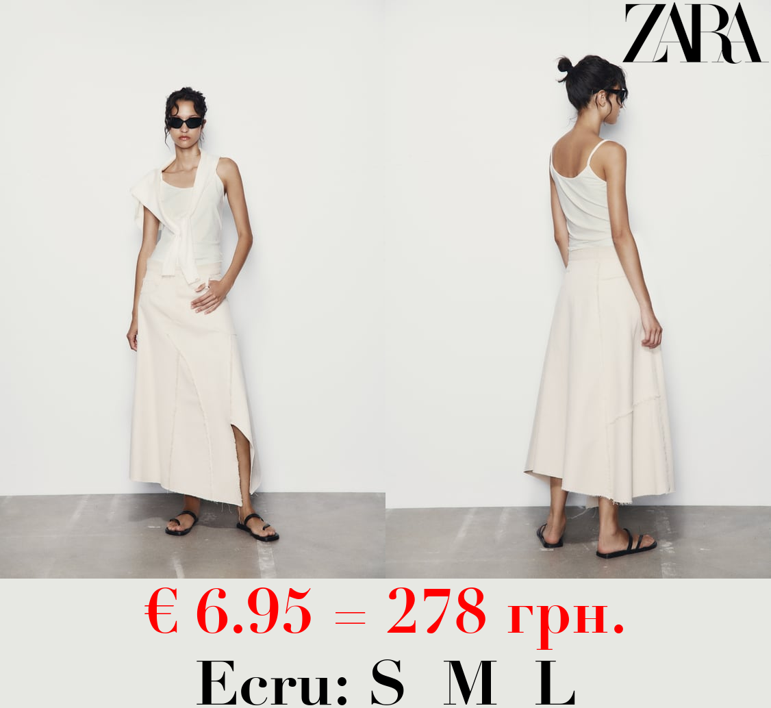 POLYAMIDE TOP WITH THIN STRAPS