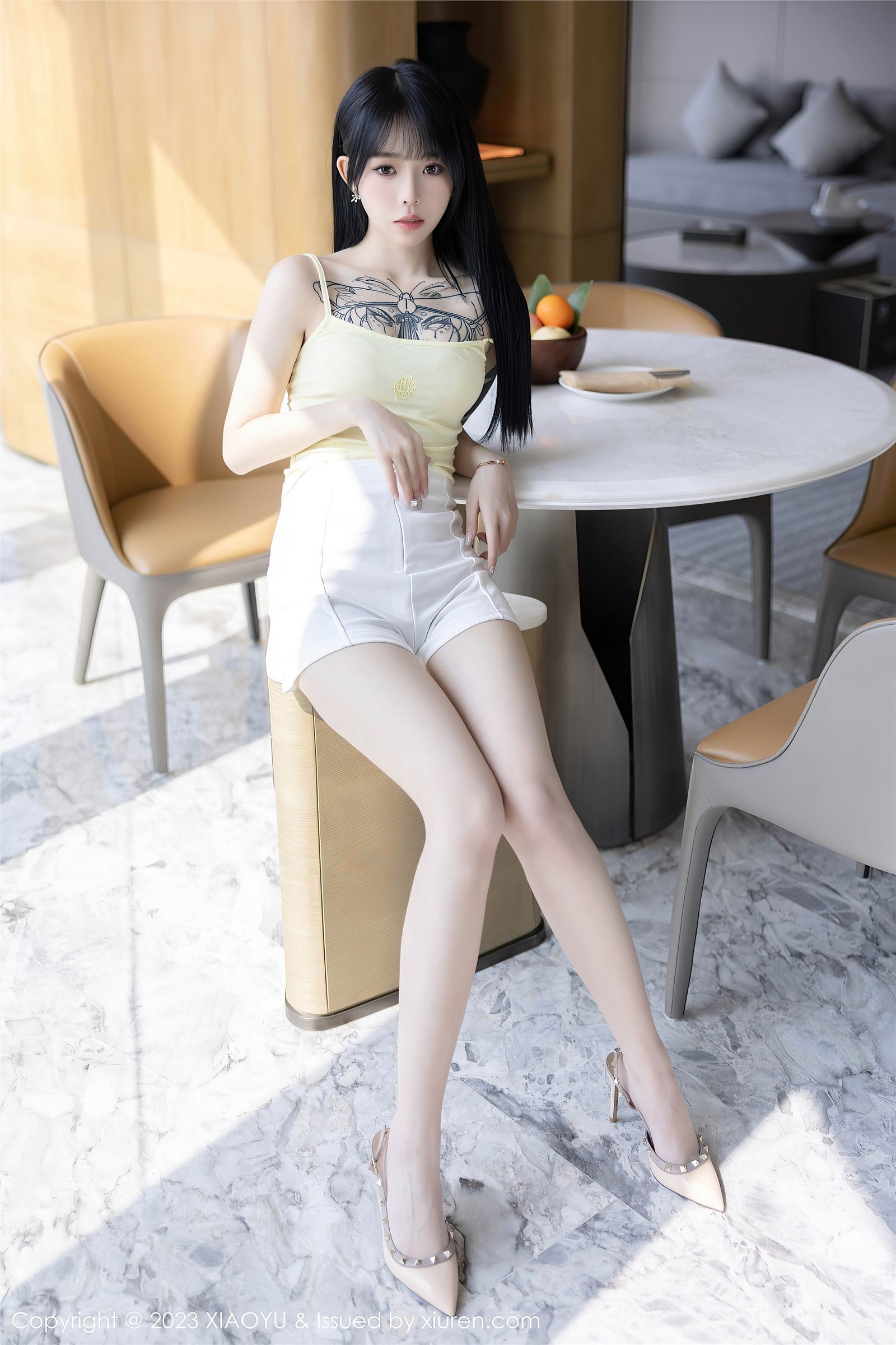 图片[7]-[XIAOYU画语界] 2023.06.12 NO.1047 奶瓶-六色网