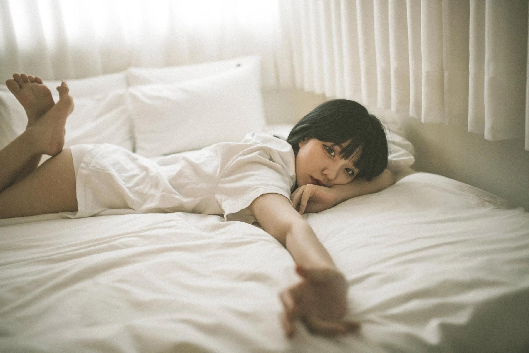 Jeong Jenny 정제니, [Moon Night Snap] The First Set.01 12