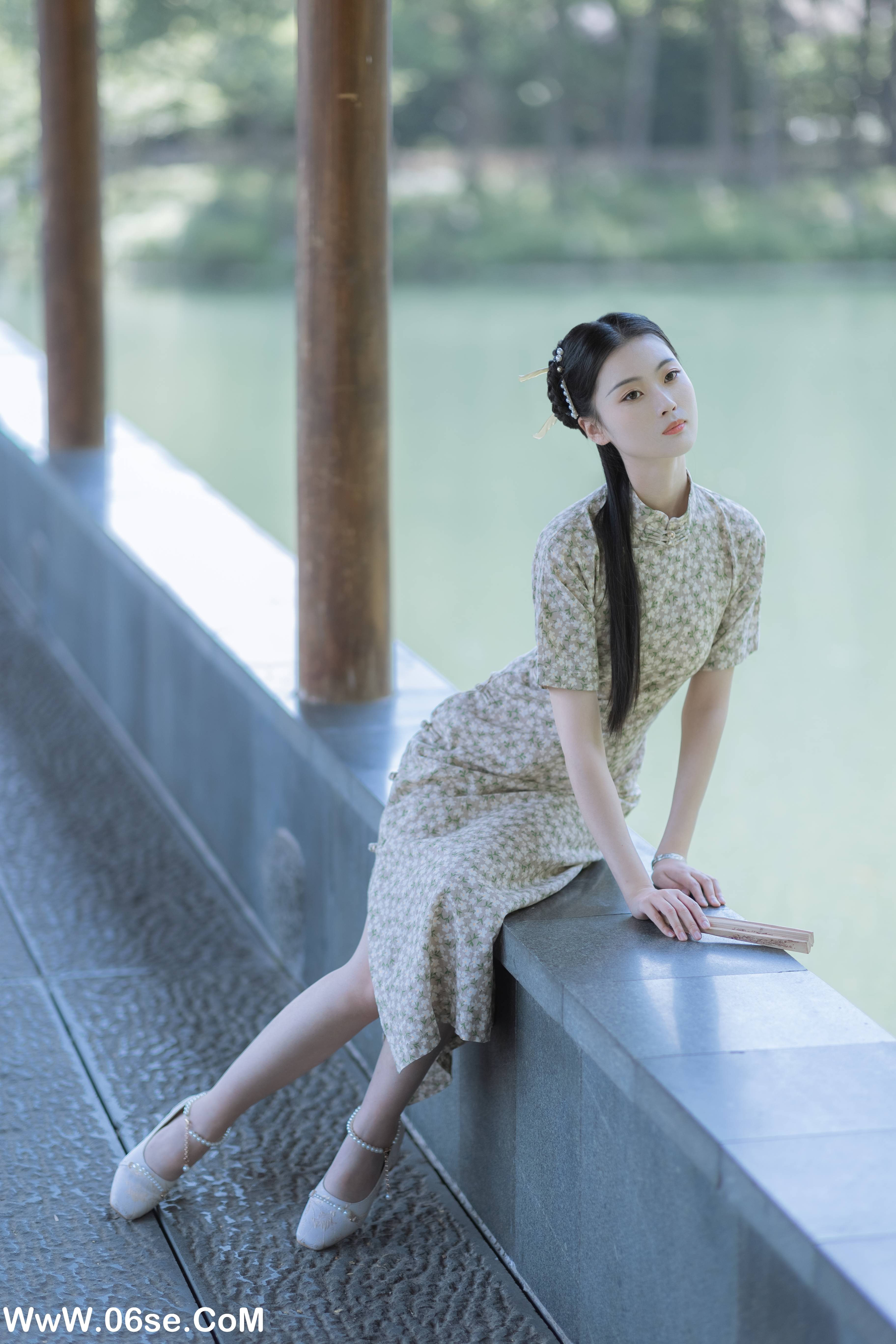图片[34]-[YITUYU艺图语]2022.07.10 遇江南 汀贰[43+1P／314MB]-六色网