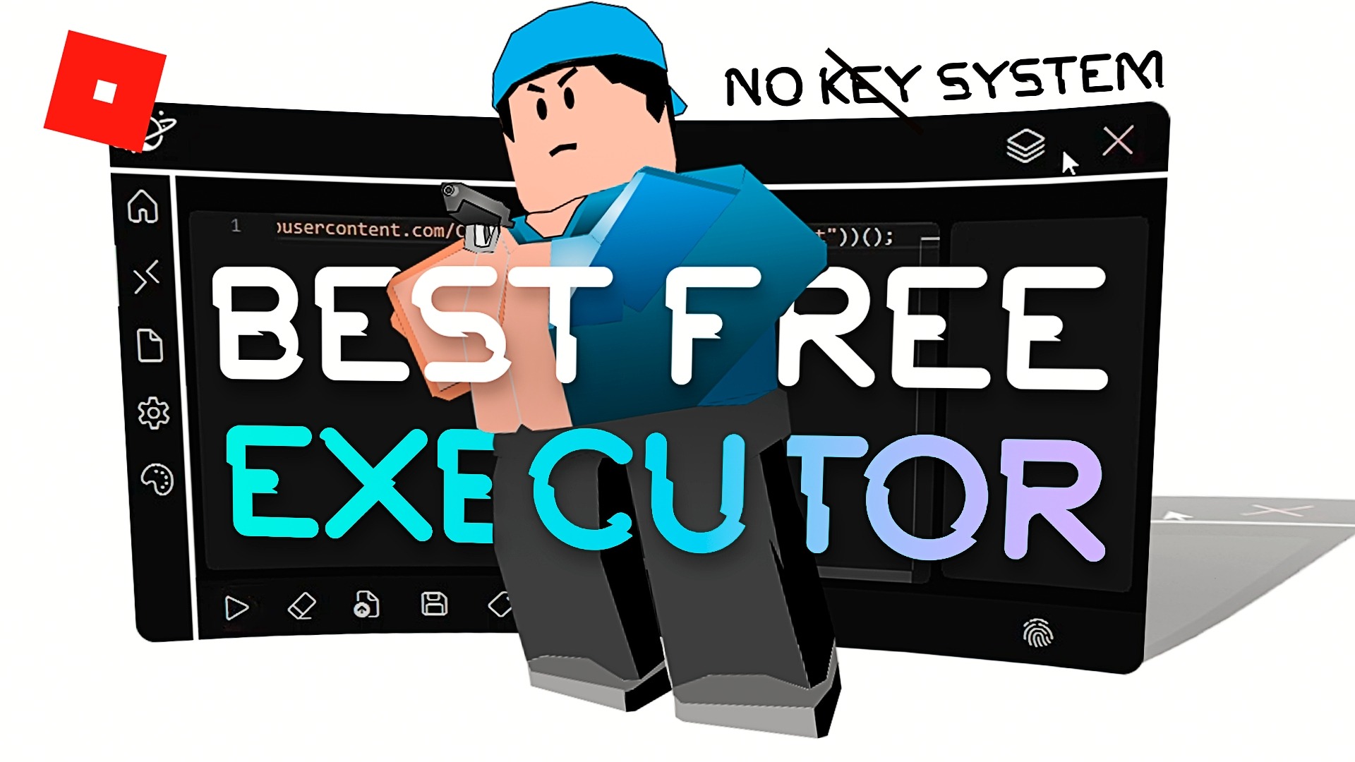 Free Script Executor by Nova - Free download on ToneDen
