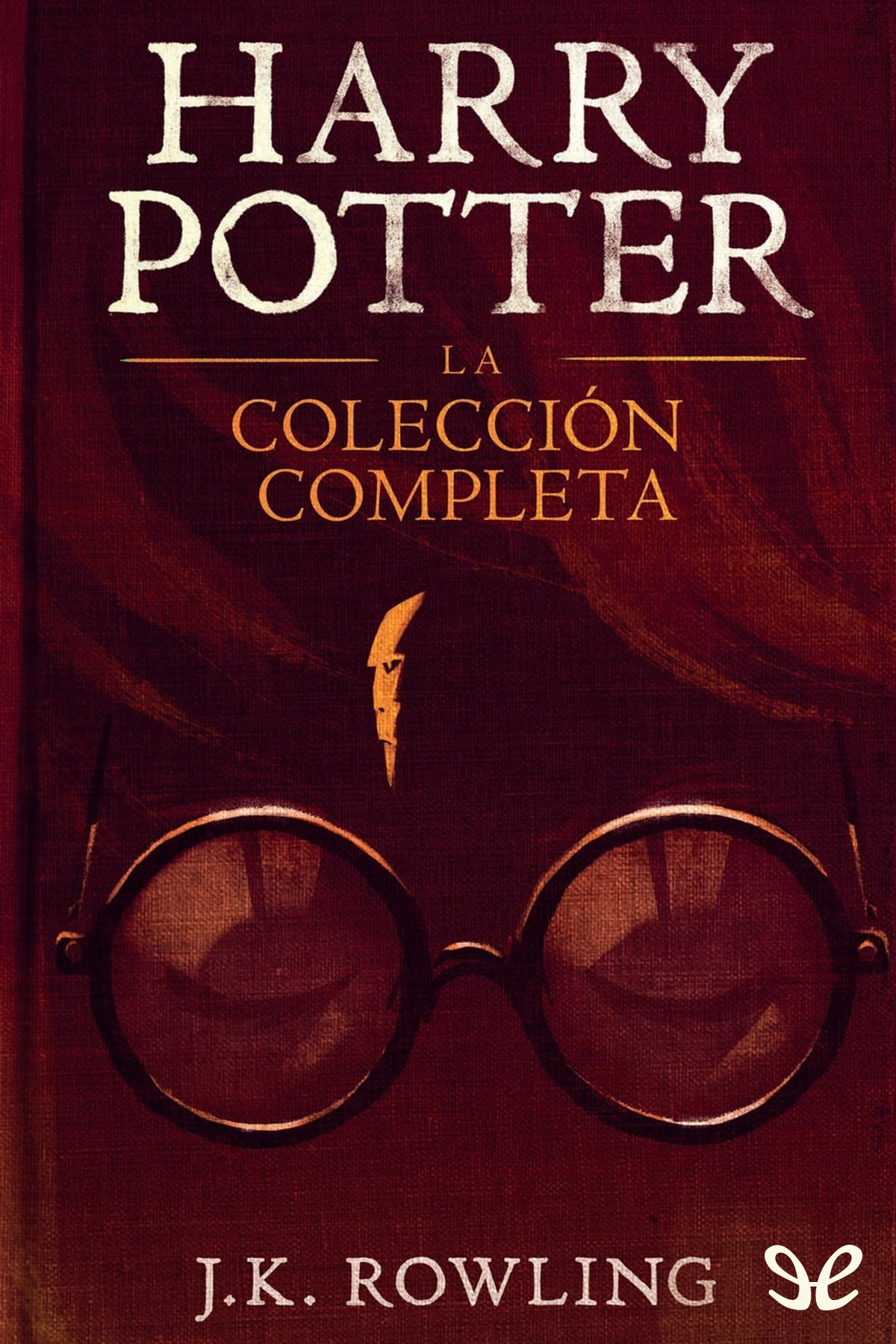 Harry Potter La Colección Completa Telegraph 2732