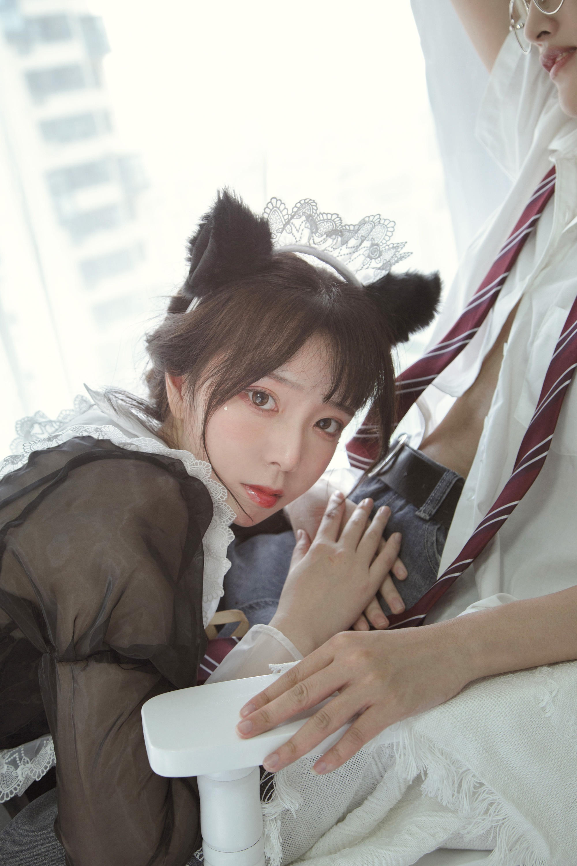 Fushii_海堂 - NO.01 女仆图包 [30P-48MB] 26