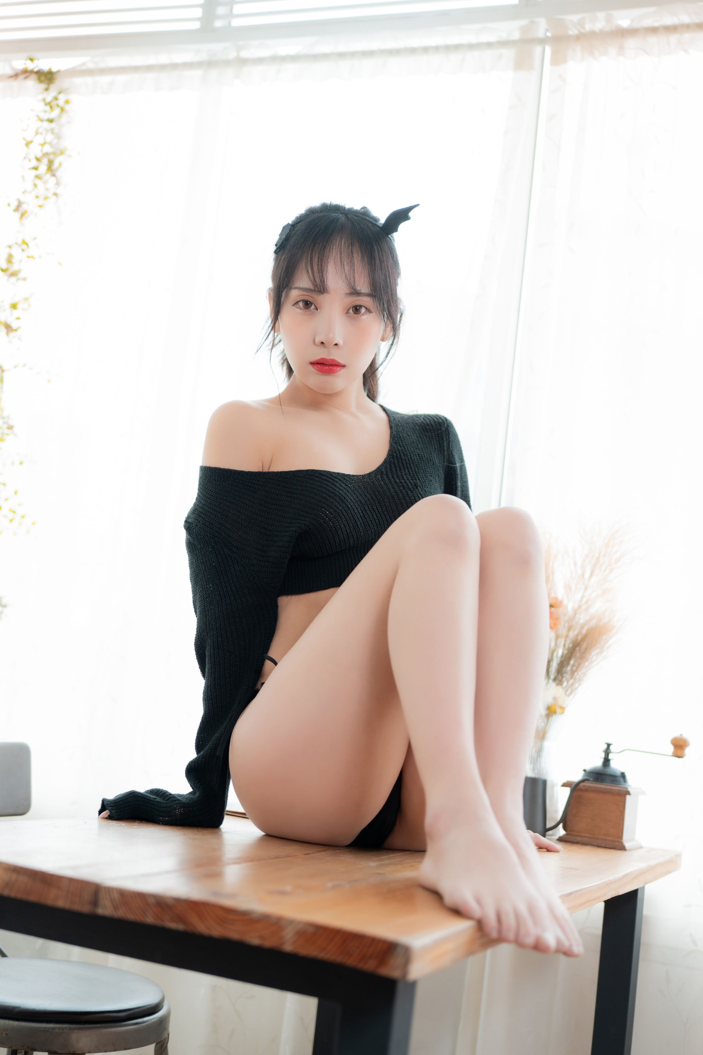 Dami (퀸다미) - [CreamSoda] Vol.3 [72P-502MB] 61
