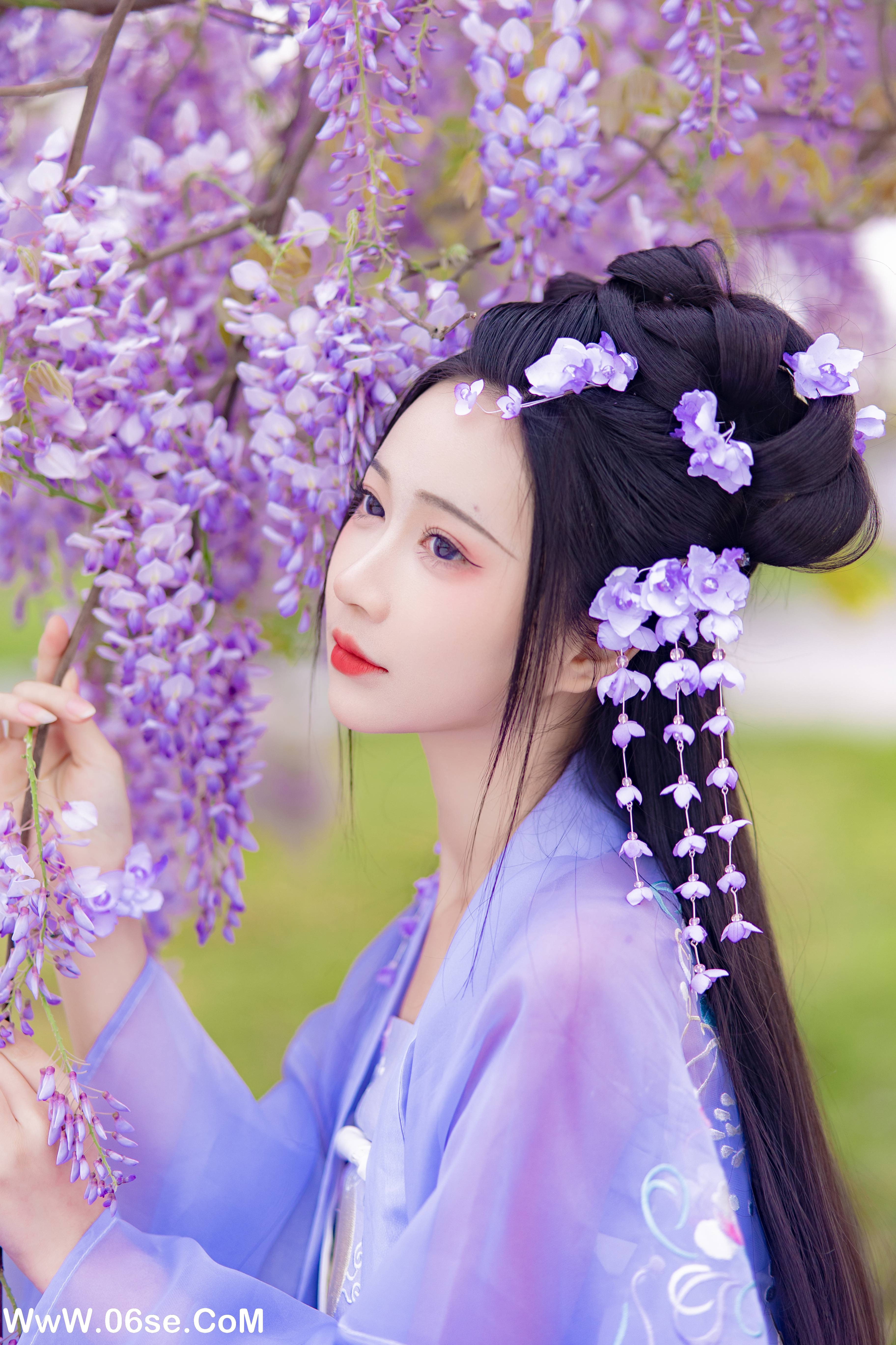 图片[18]-[YITUYU艺图语]2022.11.27 你携秋水揽星河 -绮罗生的小苏苏-[31+1P／314MB]-六色网