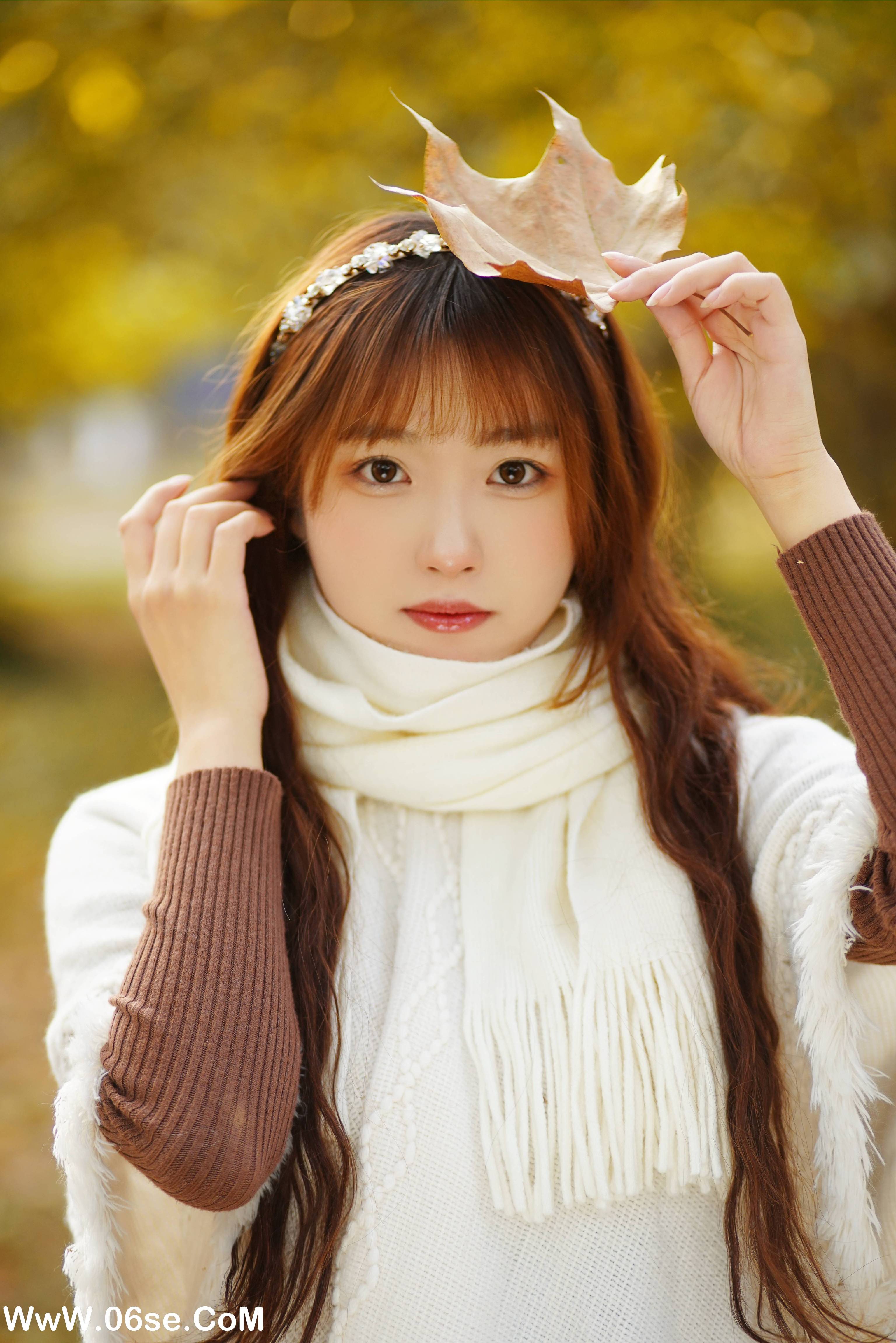 图片[25]-[YITUYU艺图语]2022.12.04 做秋天的心动女孩 -炸鸡冰可乐-[26+1P／460MB]-六色网