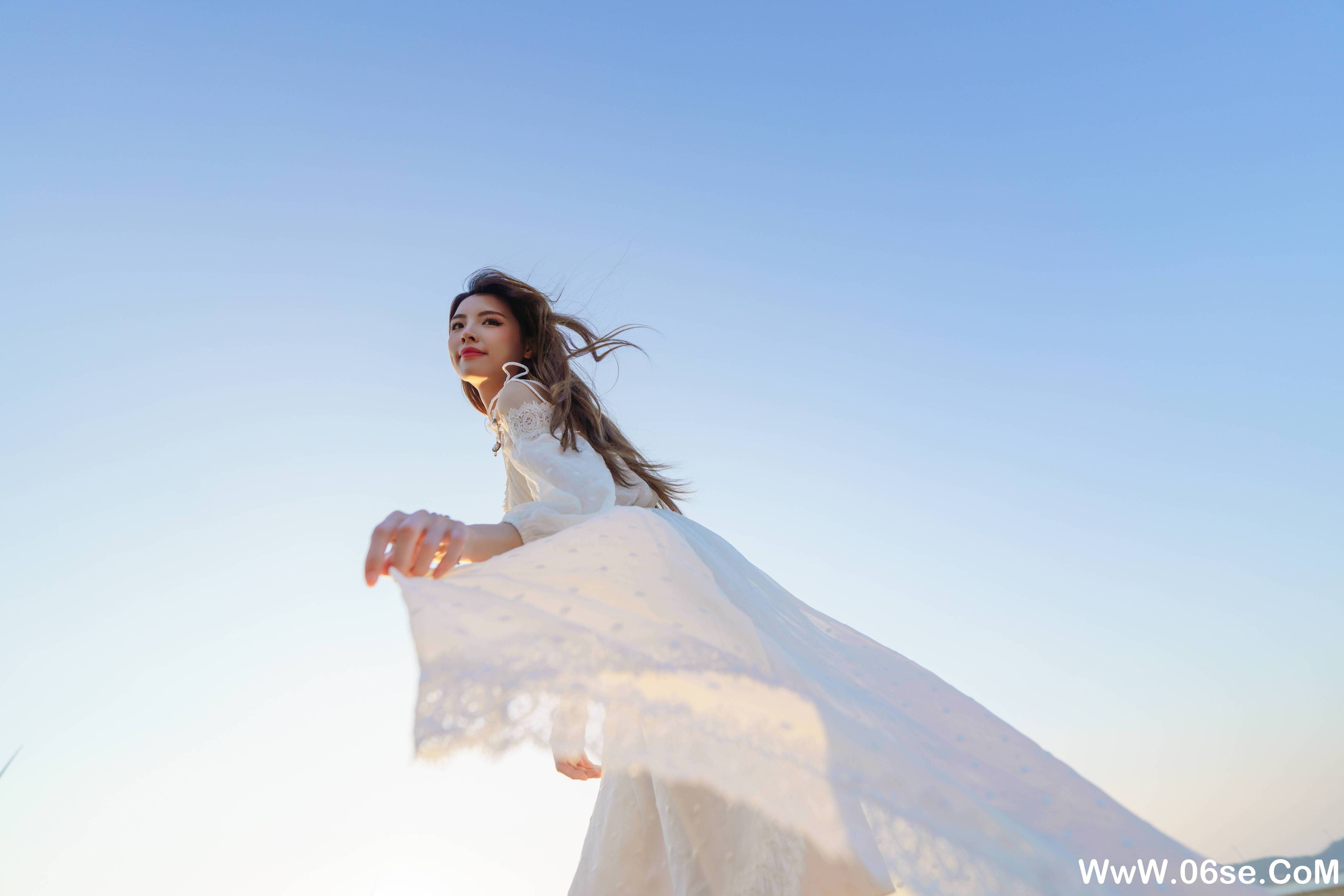 图片[28]-[YITUYU艺图语]2021.12.02 与海为邻 滕静[50+1P／994MB]-六色网