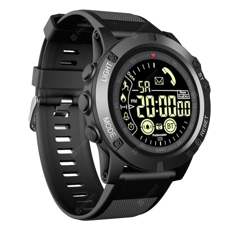 Alfawise dx26 sale sports smart watch