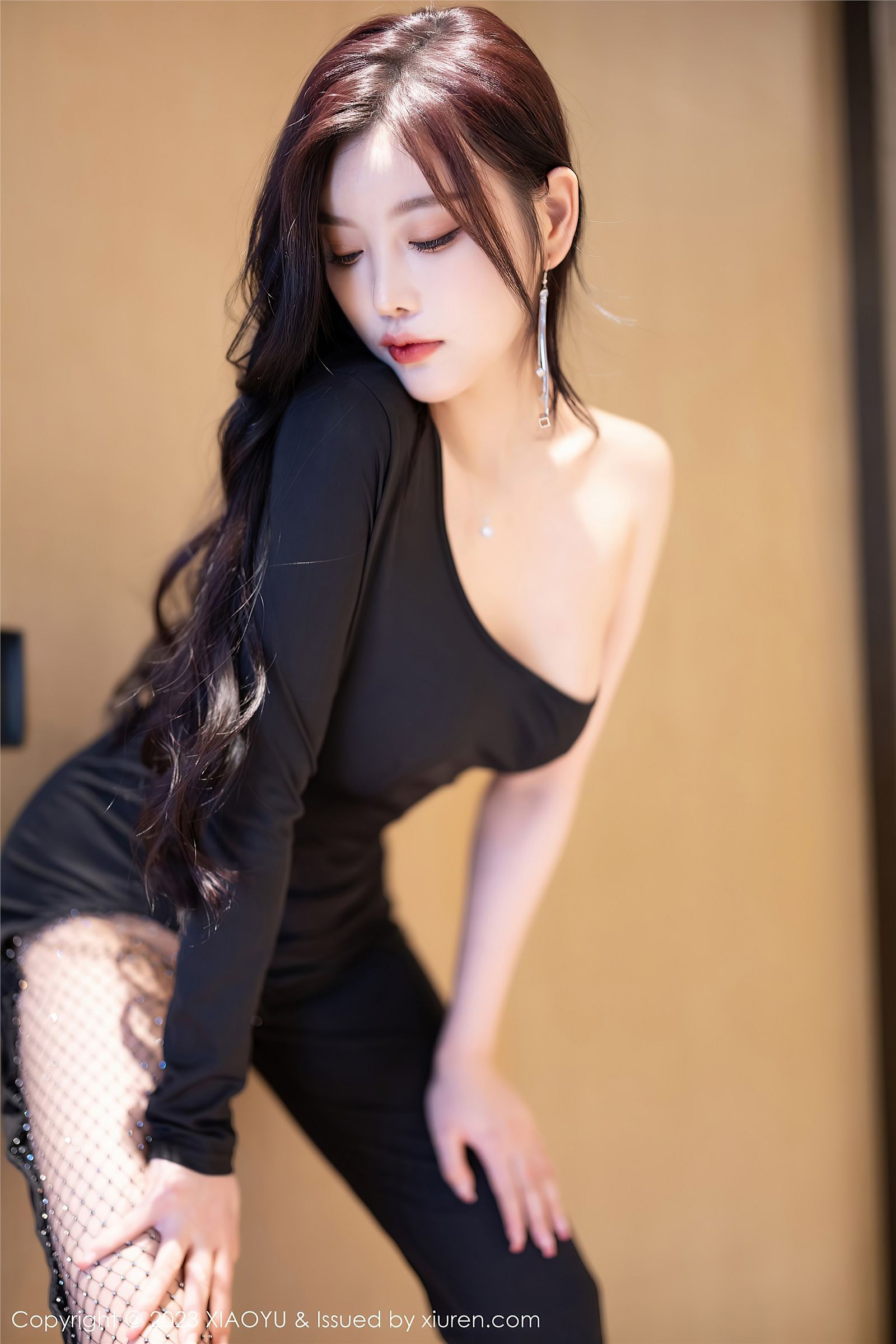图片[20]-[XIAOYU画语界] 2023.05.06 NO.1021 杨晨晨Yome-六色网