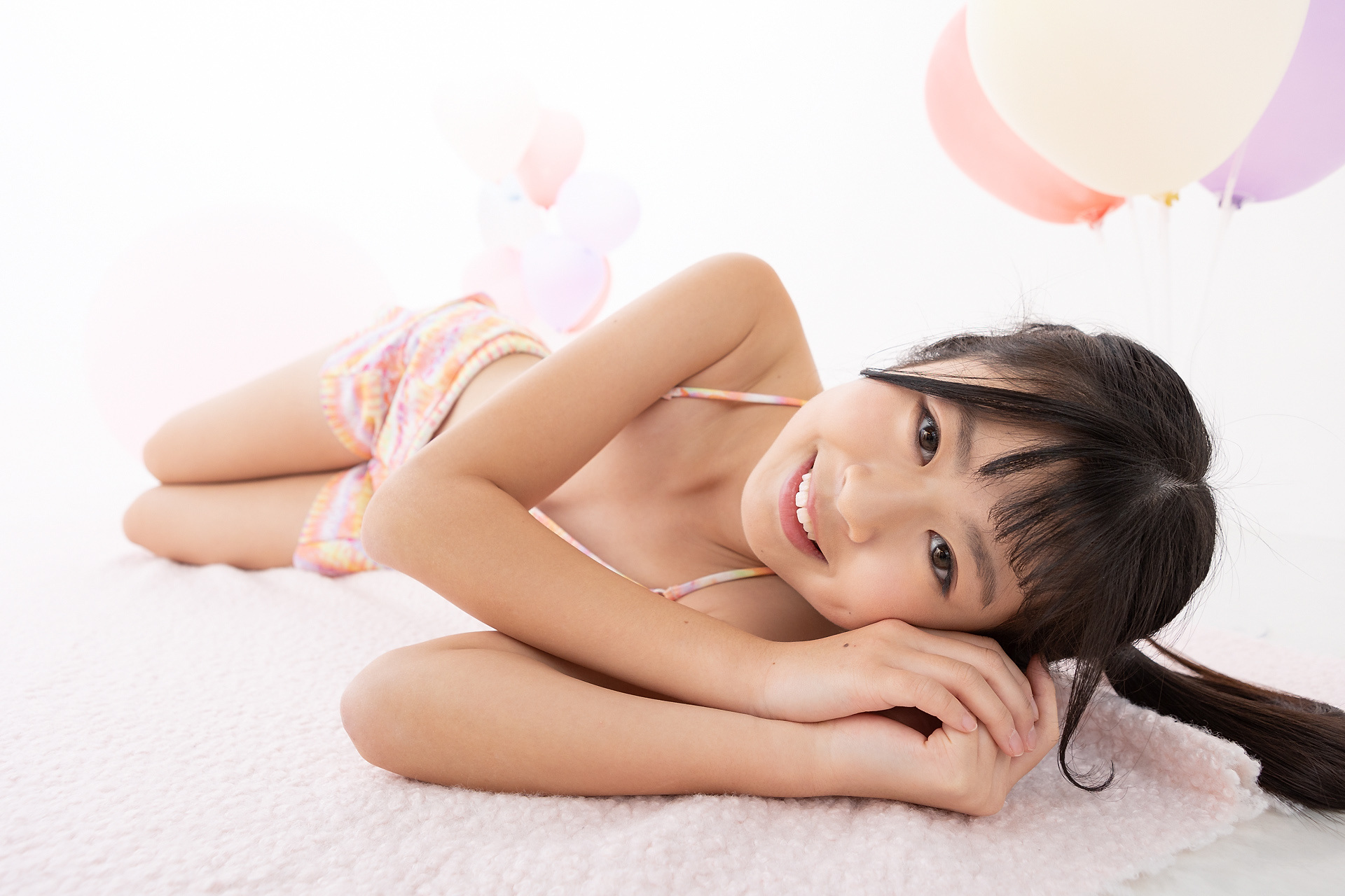 Kokone Nanase 七瀬ここね, [Minisuka.tv] 2021.09.23 Secret Gallery (STAGE2) 2.1 45