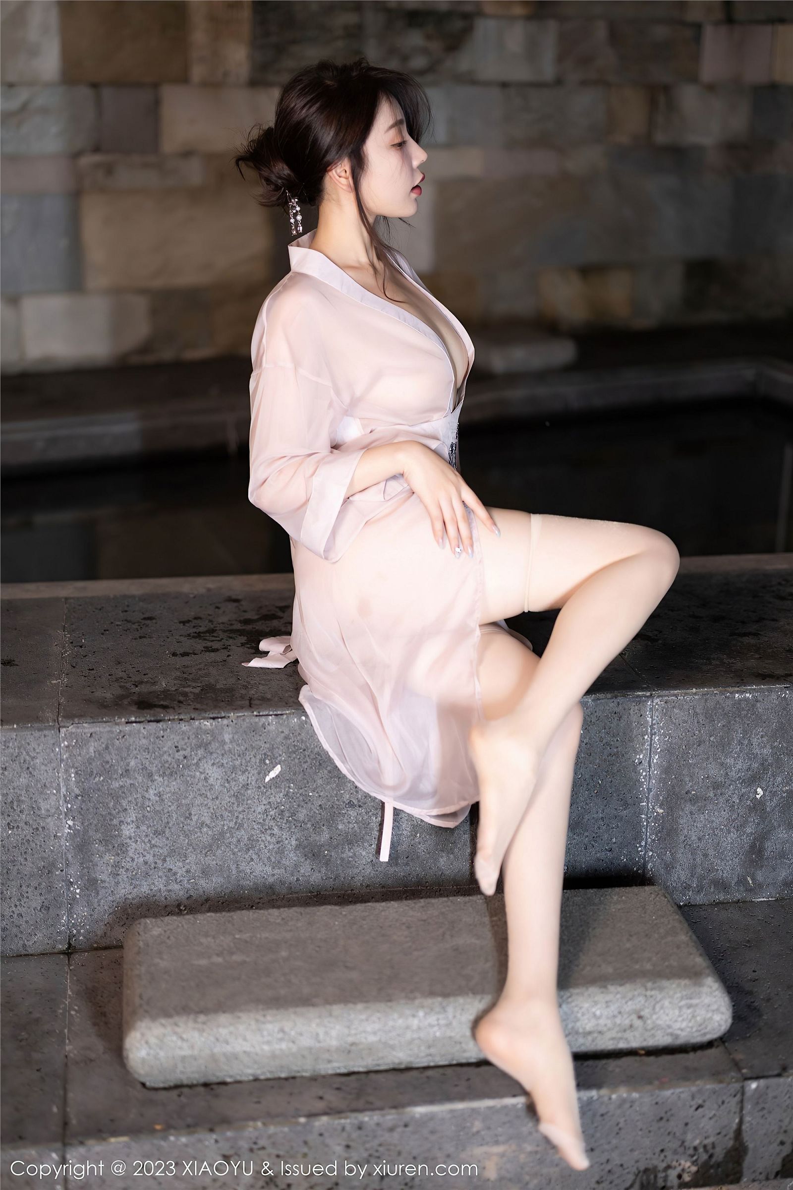 图片[31]-[XIAOYU画语界] 2023.07.24 NO.1076 徐莉芝Booty-六色网