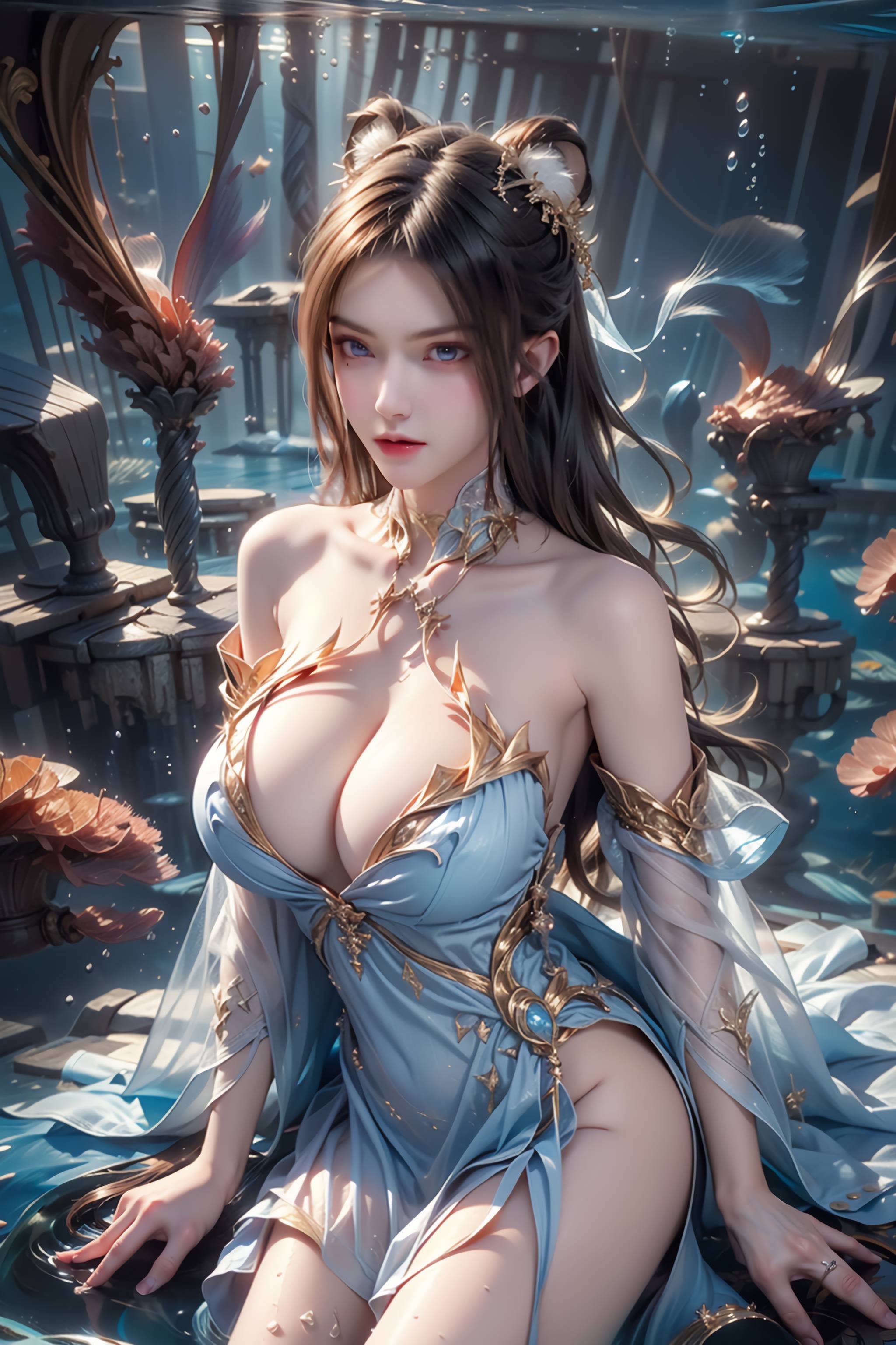 图片[79]-仙武帝尊 姬凌霜-六色网