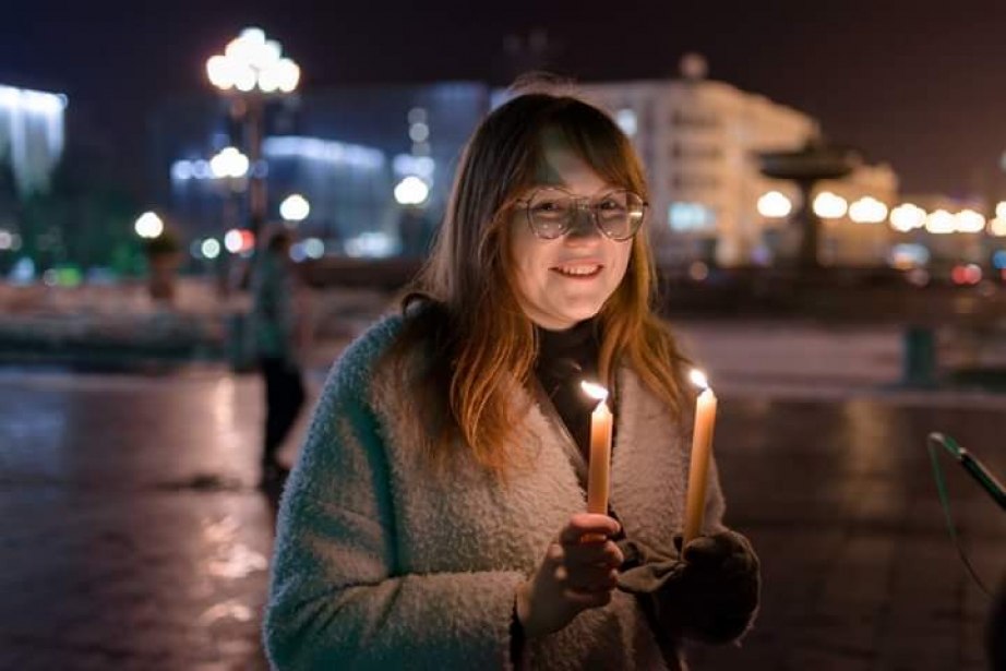 Хабаровск присоединится к акции "Час Земли"