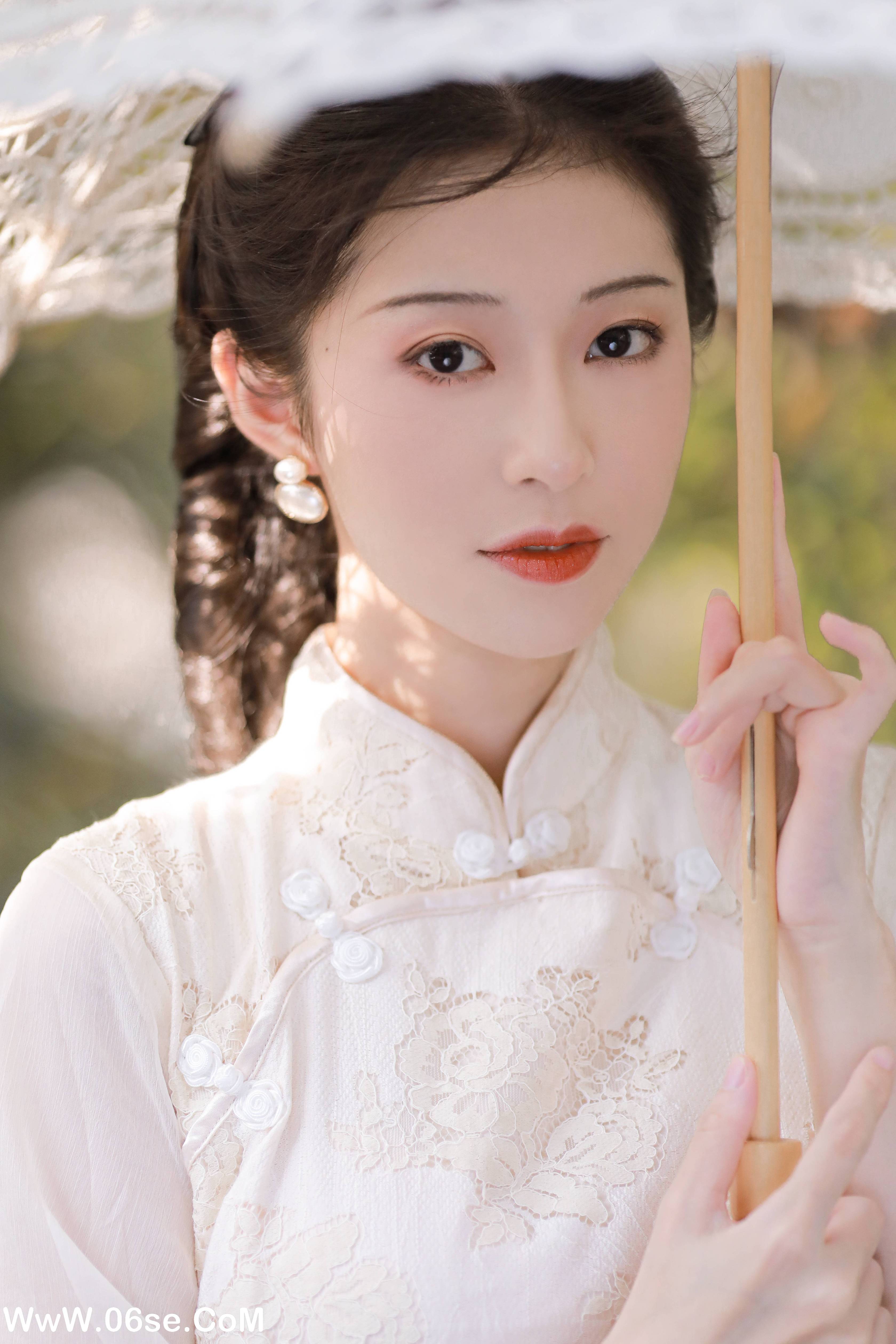 图片[11]-[YITUYU艺图语]2022.11.22 等一阵清风 粉面姑娘[30+1P／444MB]-六色网