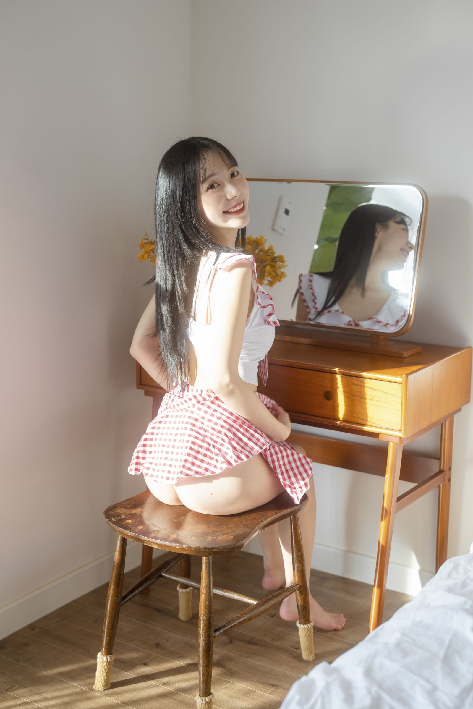 极品辣妹Leeesovely李素英写真集A 195P 103