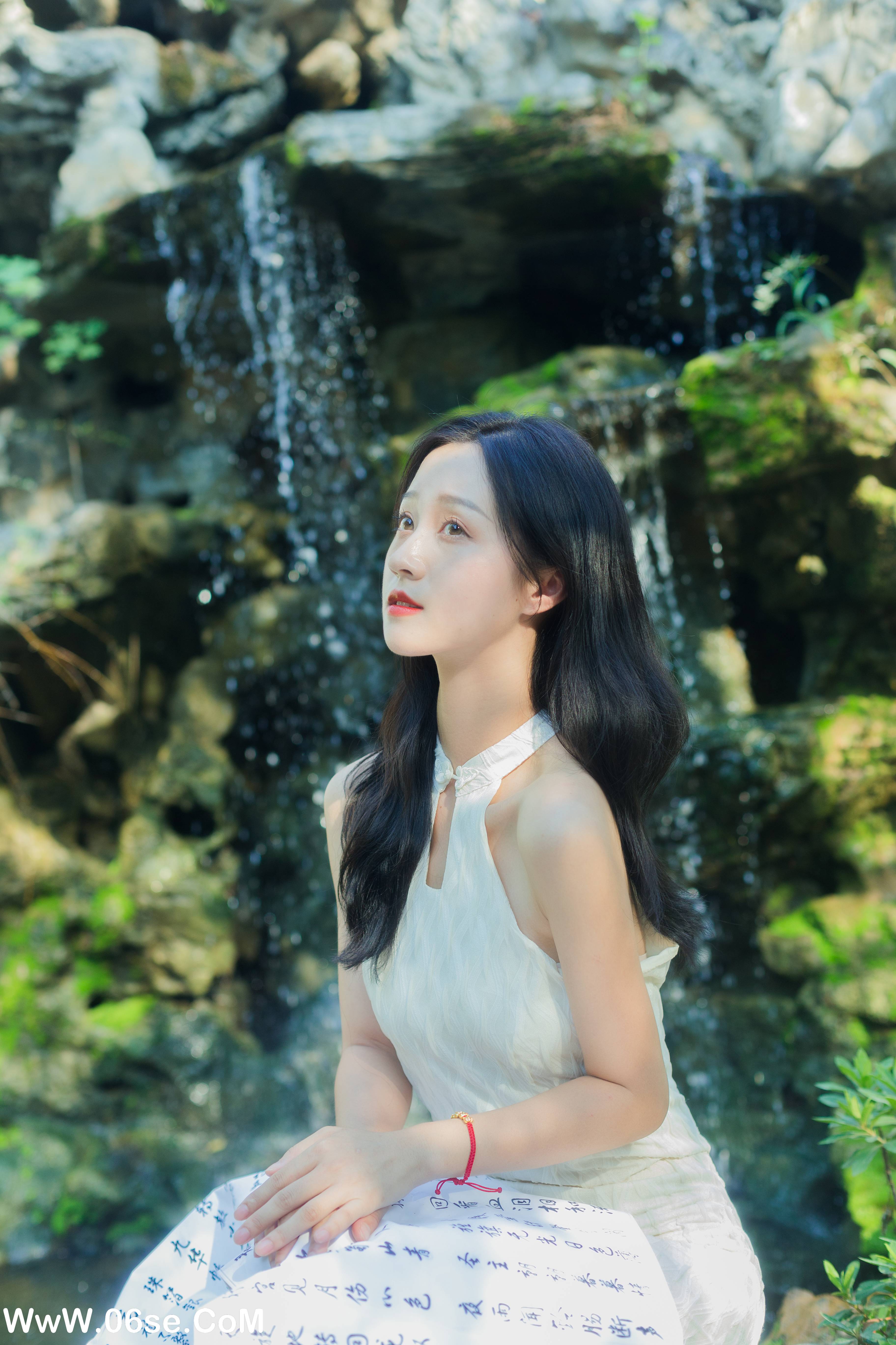 图片[25]-[YITUYU艺图语]2022.10.16 白衣 wans[30+1P／274MB]-六色网
