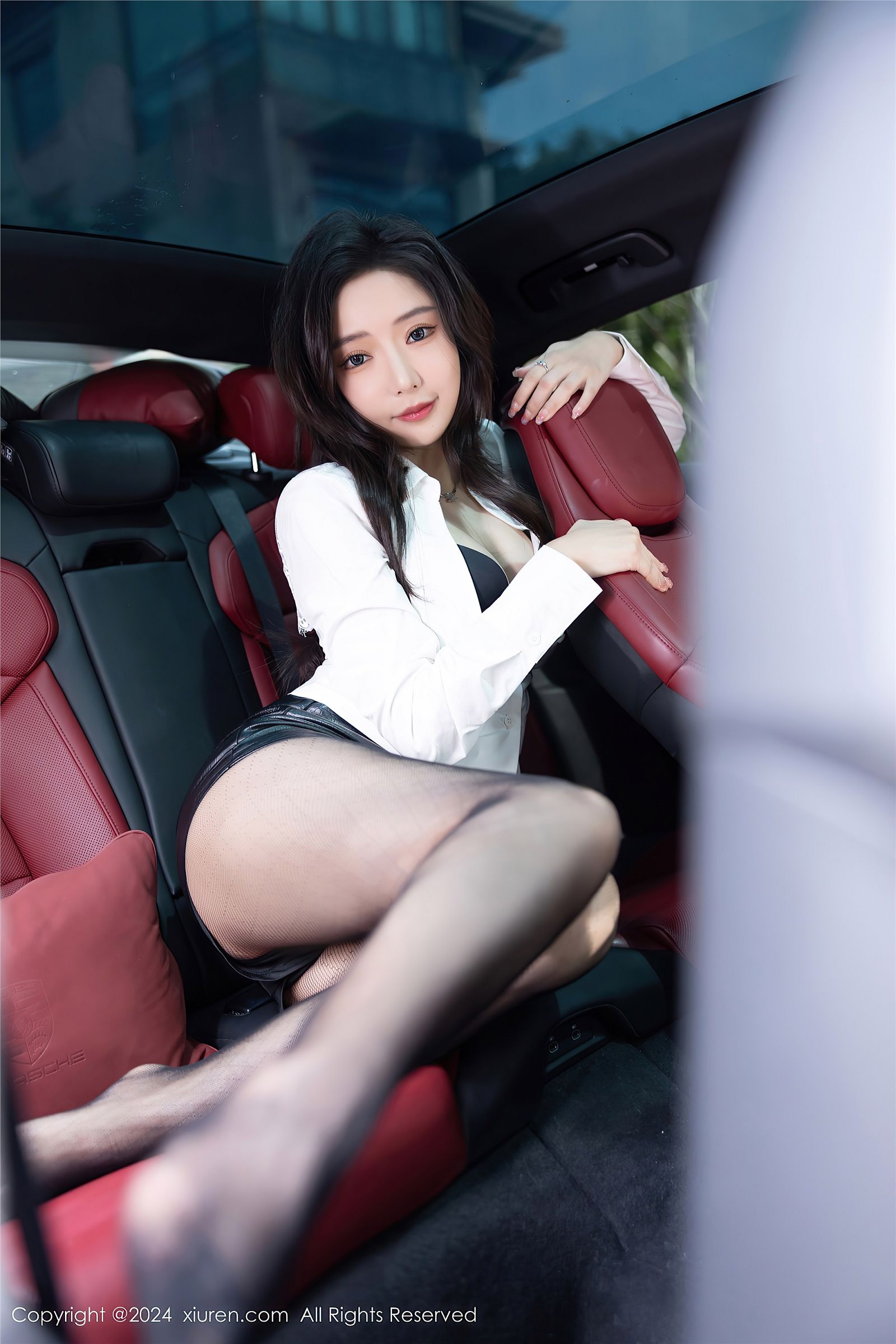 图片[30]-[XIUREN秀人网] 2024.03.29 NO.8314 王馨瑶yanni-六色网
