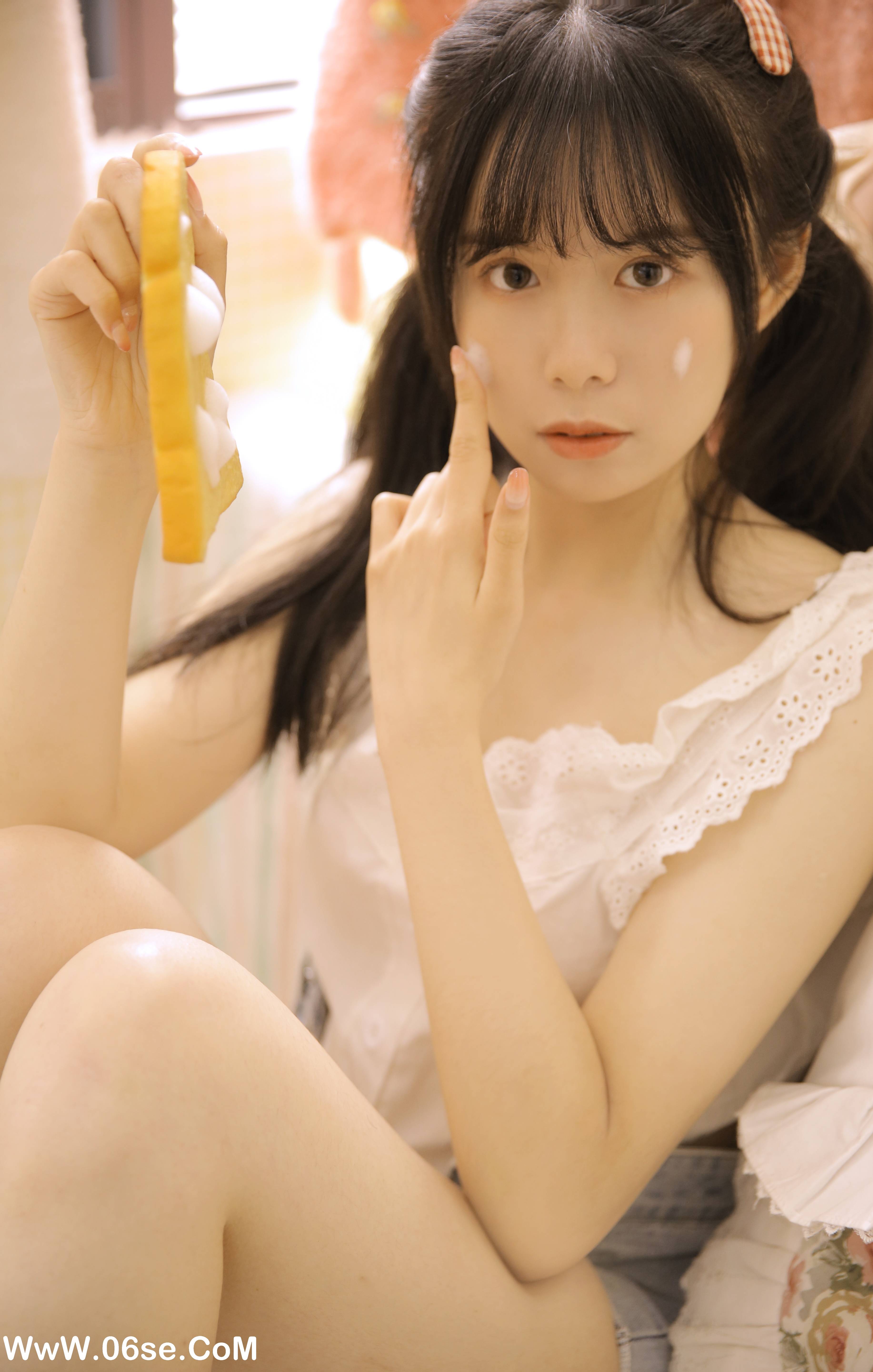 图片[12]-[YITUYU艺图语]2022.10.26 肉肉女孩的纯欲可爱 小轩[20+1P／132MB]-六色网
