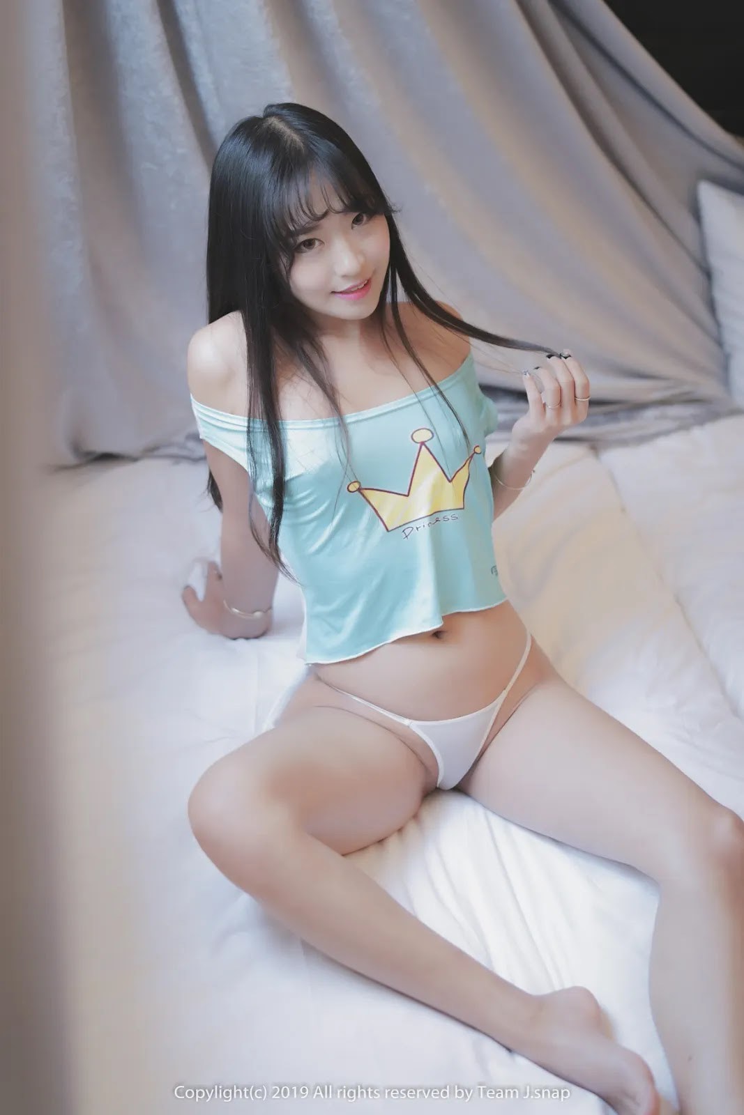 Biya 비야, [PURE MEDIA] Vol.062 누드 디지털화보 Set.01 1