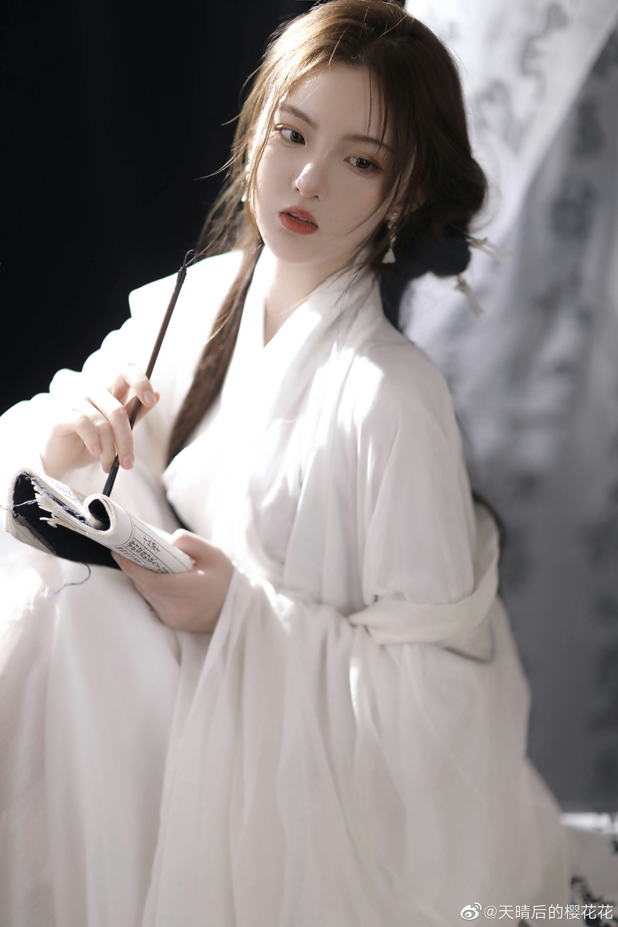 图片[81]-082 迷失幻境系列 – 第082期（汉服） [91P-228.76 MB]-六色网